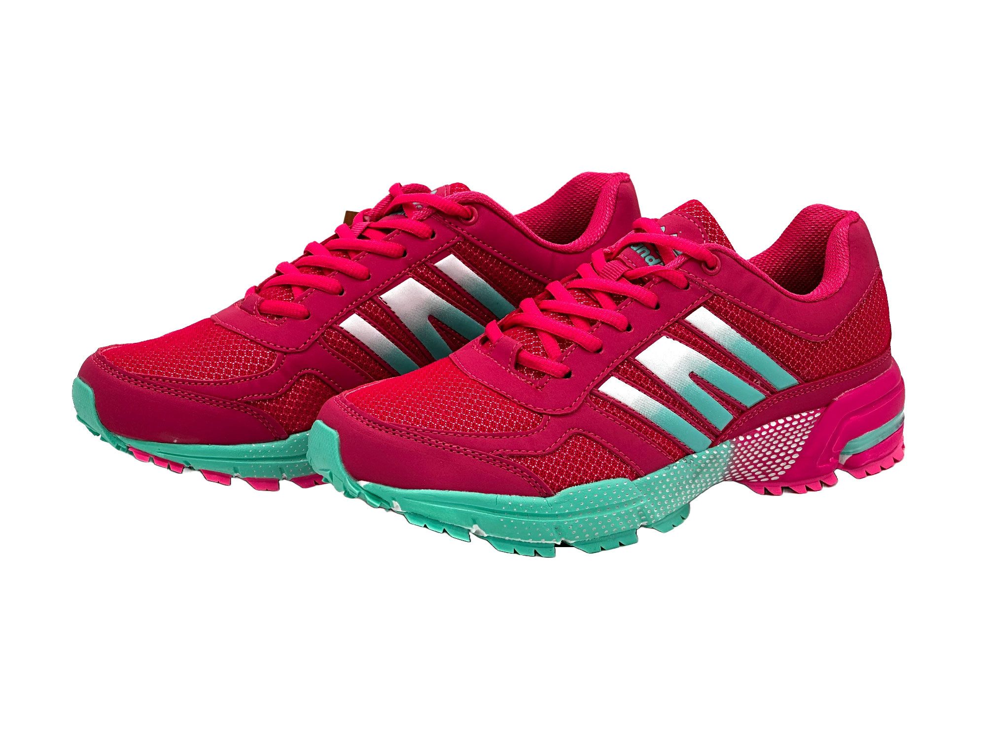 Nowaland Bequeme und atmungsaktive Sportschuhe Laufschuh Leichte Laufschuhe für Alltag und Training