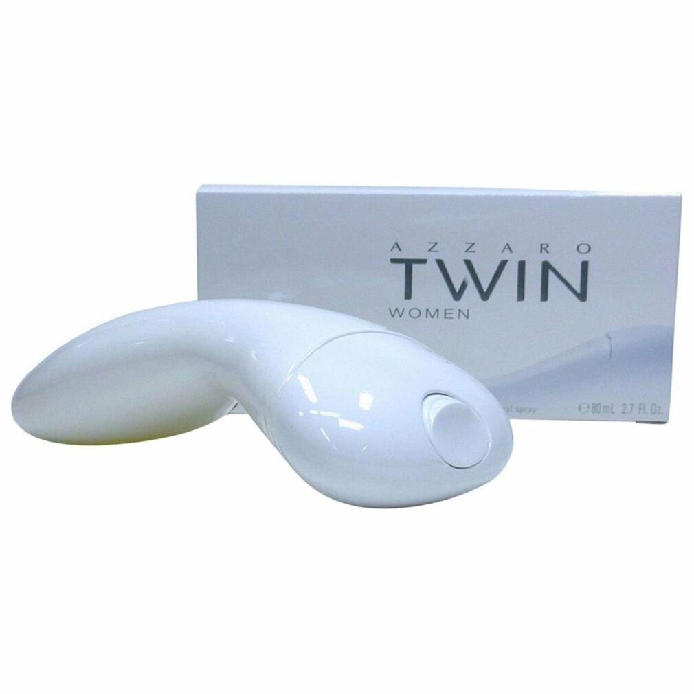Azzaro Eau de Toilette Twin Woman EDT