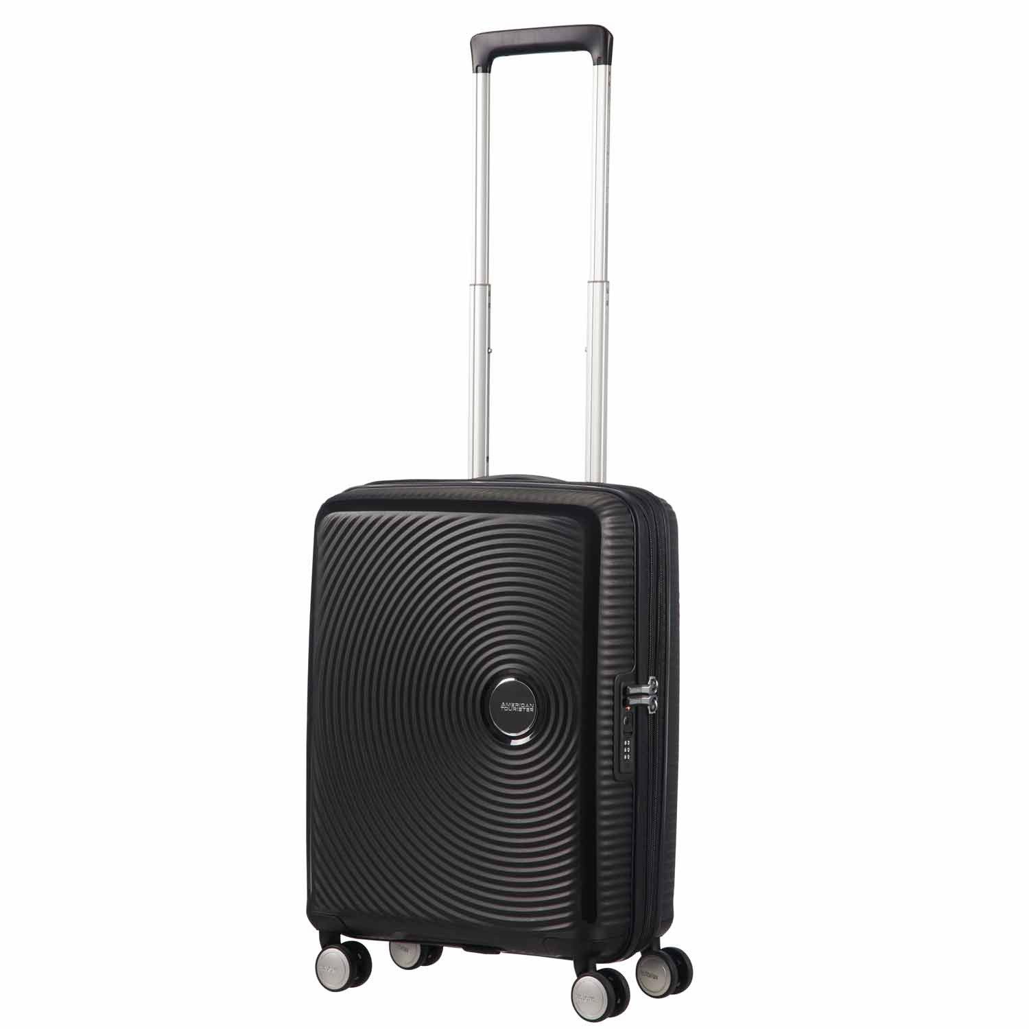 American Tourister® Koffer American Tourister SPINNER 55/20 TSA EXP Soundbo günstig online kaufen