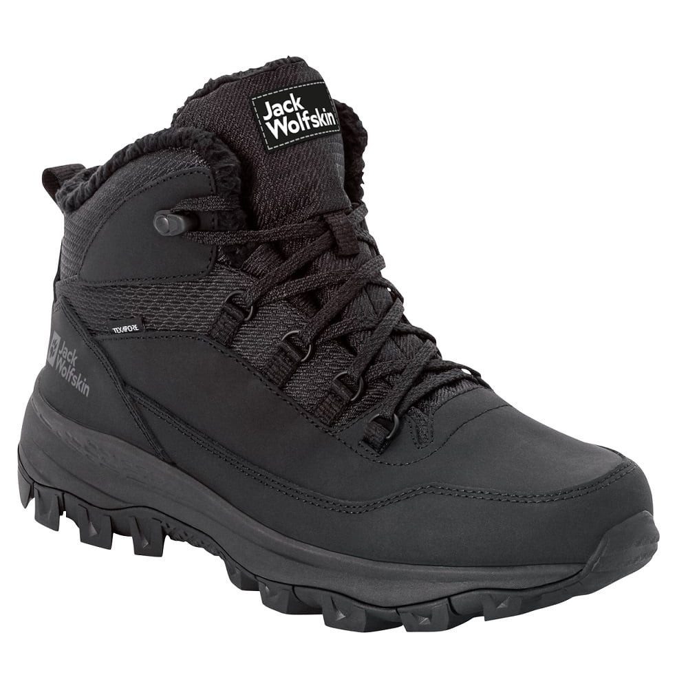 Jack Wolfskin Winterschuhe Everquest Mid Texapore günstig online kaufen
