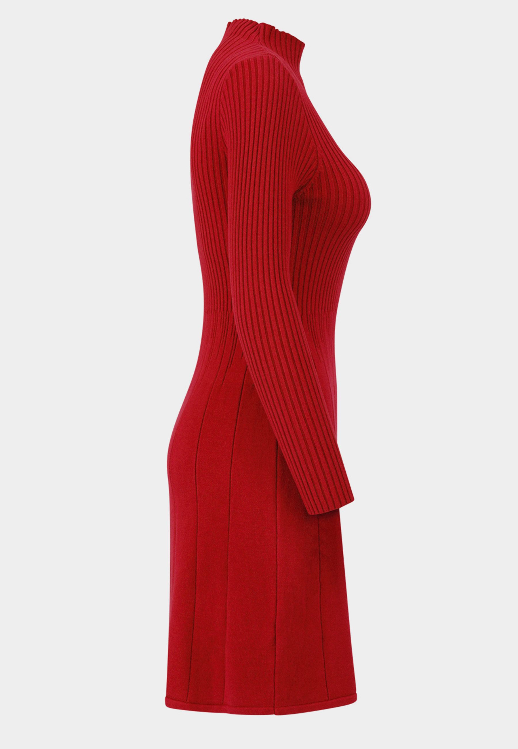 YC Fashion & Style Minikleid Figurbetont günstig online kaufen