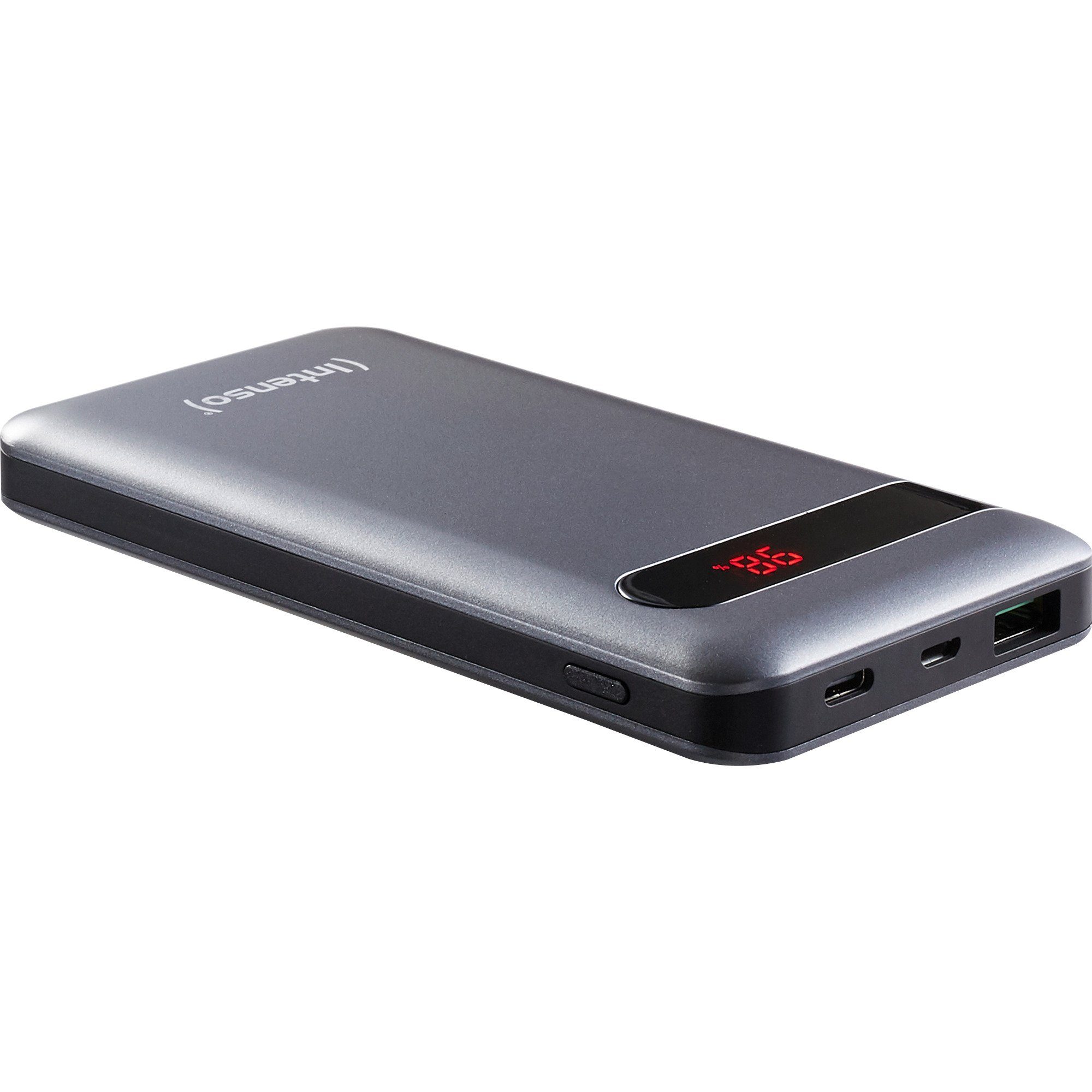Intenso Intenso Powerbank PD10000, (10.000 mAh) Powerbank