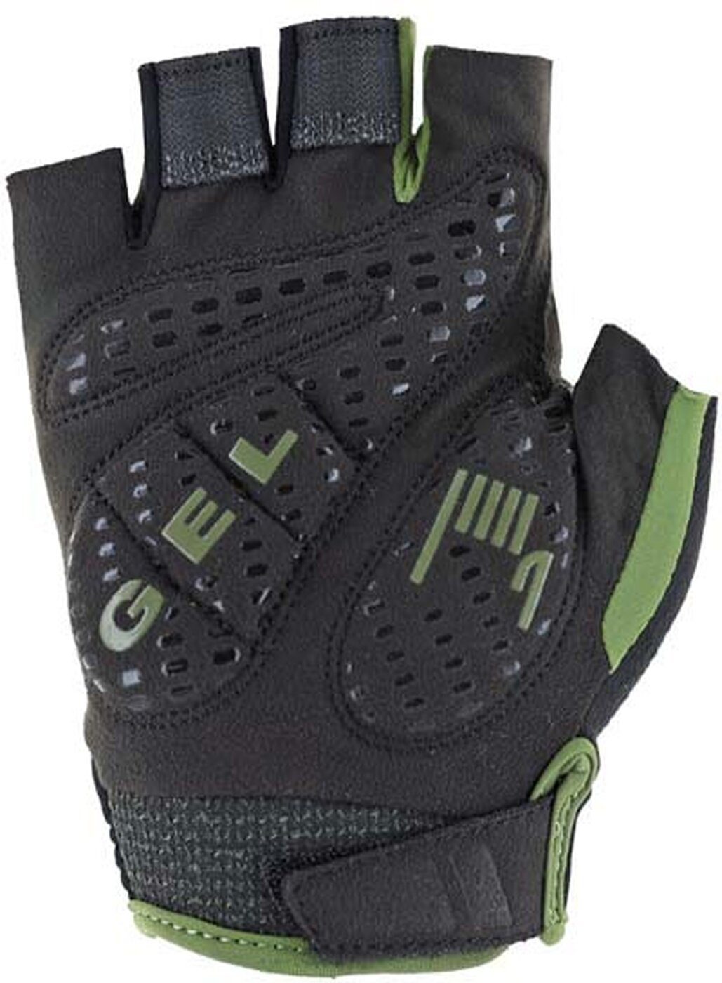 Roeckl SPORTS Fahrradhandschuhe Iseler HARBOR MIST/PESTO günstig online kaufen