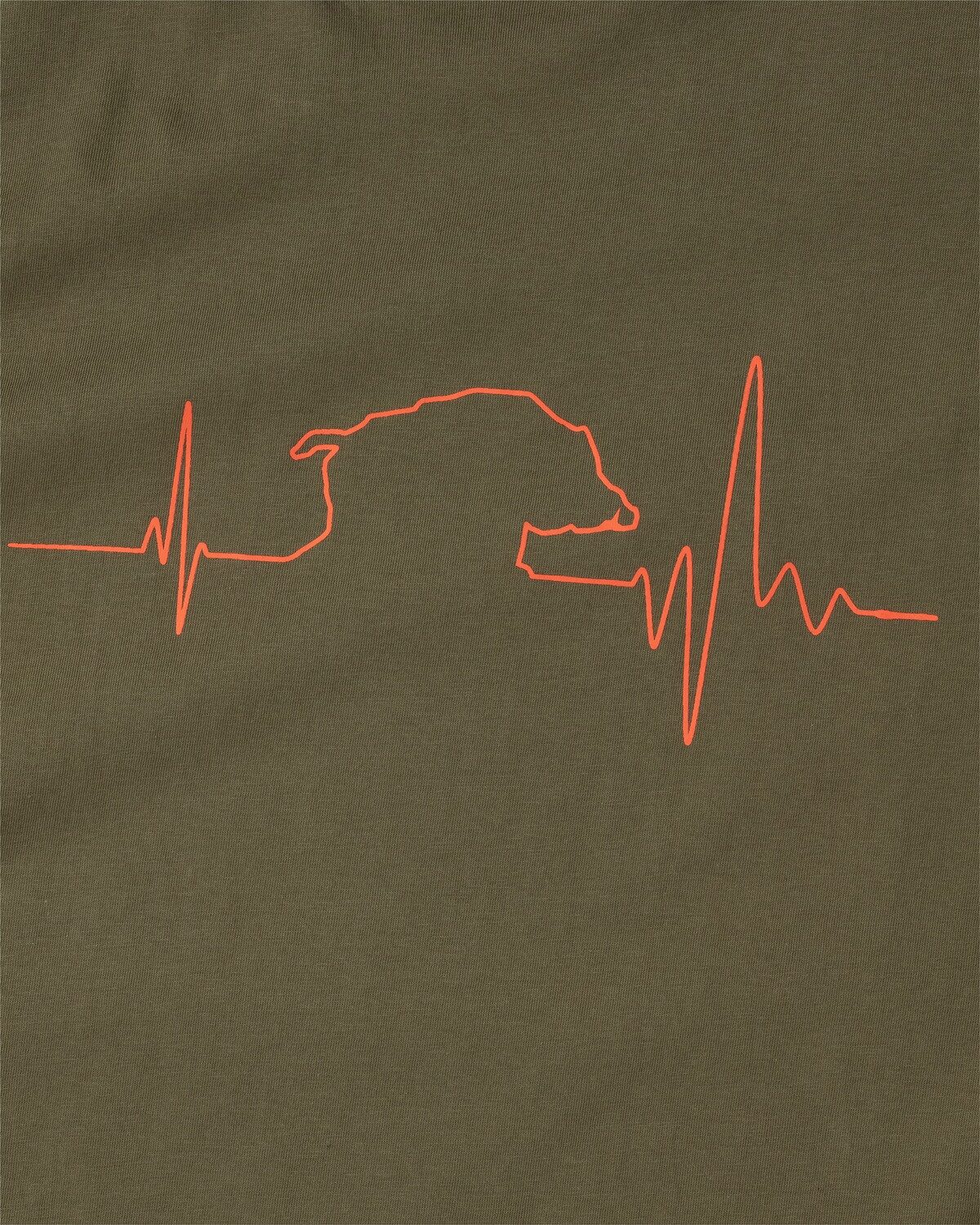 Parforce Essential T-Shirt T-Shirt Keiler-Beat