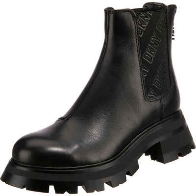 DKNY Sasha - Slip On Boot Chelsea Boots Chelseaboots