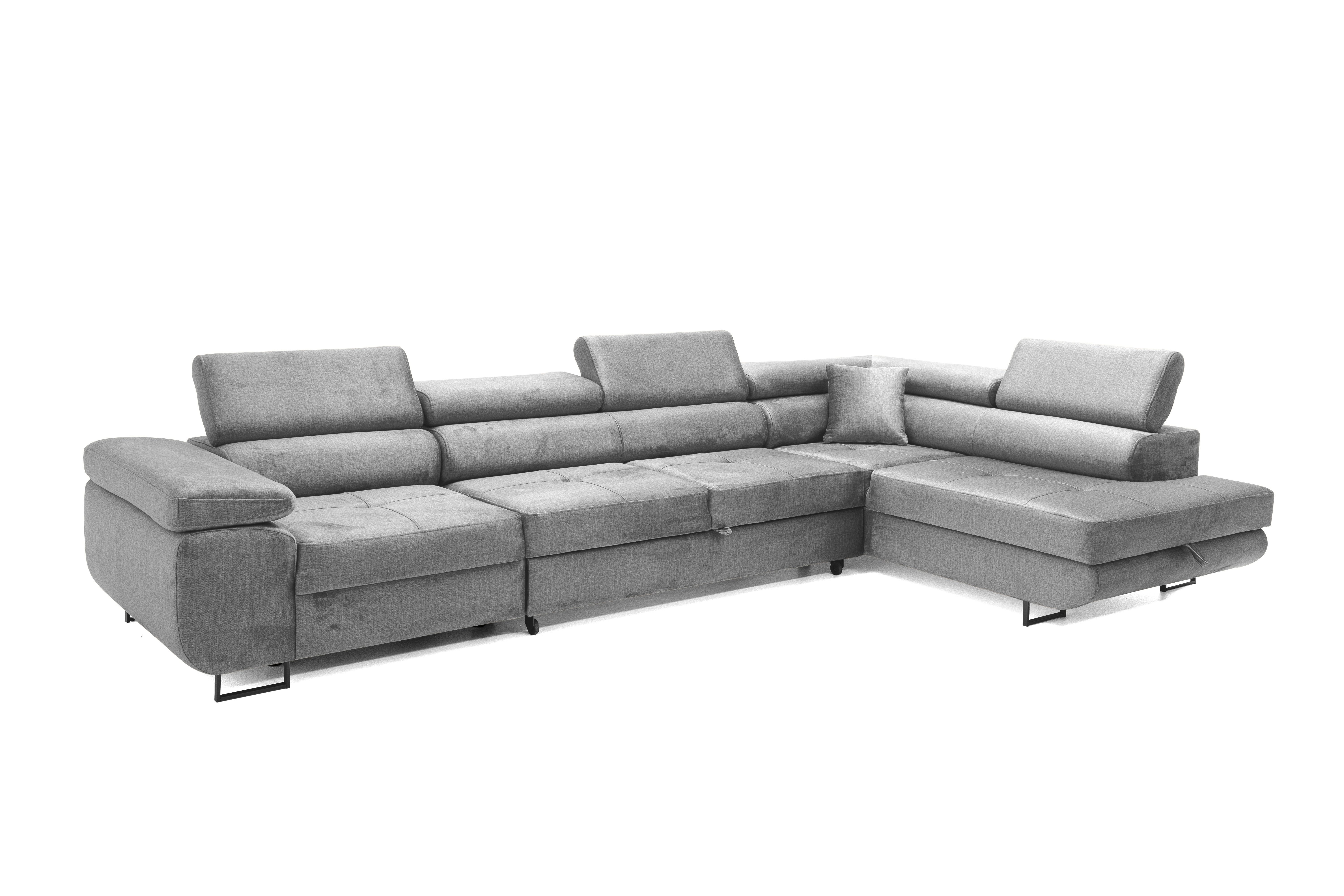 Vouge 14 Silver