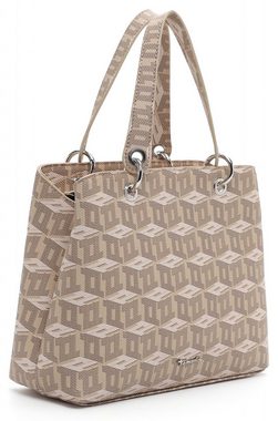 Tamaris Shopper TAS Adriane, Single Lettering