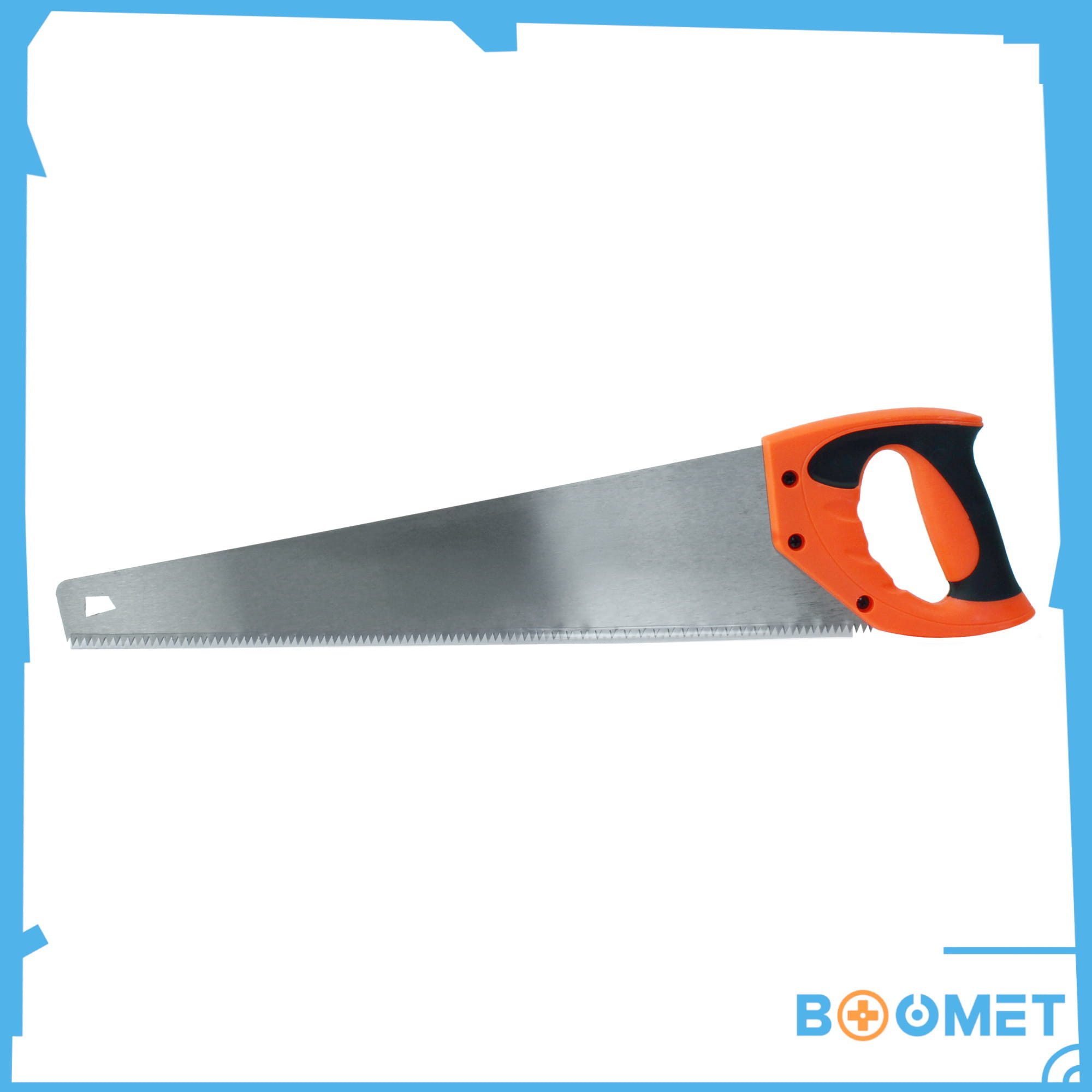 BOOMET Handsäge Fuchsschwanz Säge, Holzsäge Mehrzwecksäge günstig online kaufen