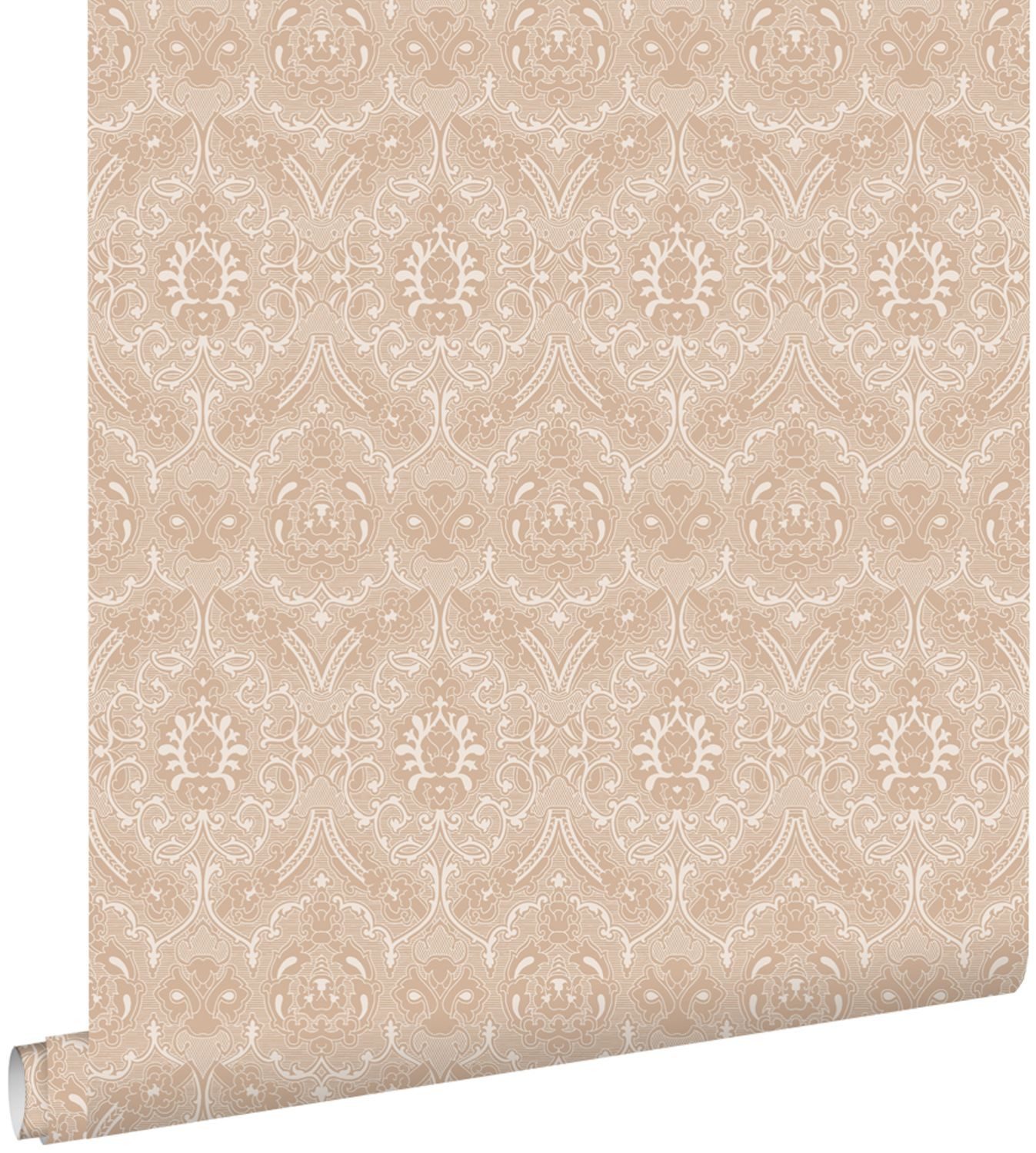 ESTAhome Mustertapete Ornamente