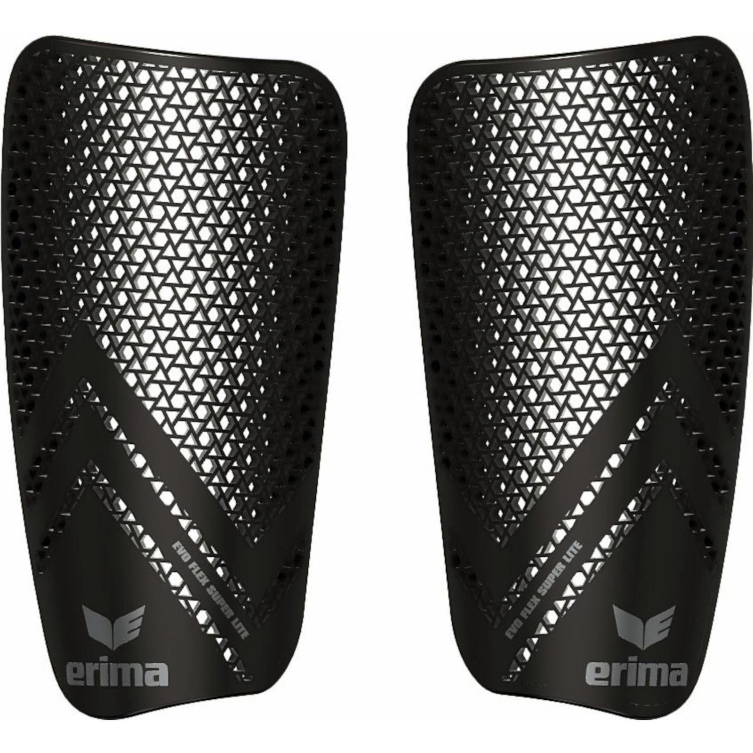 Fußball Schienbeinschoner erima Schienbeinschoner Evo Flex Superlite