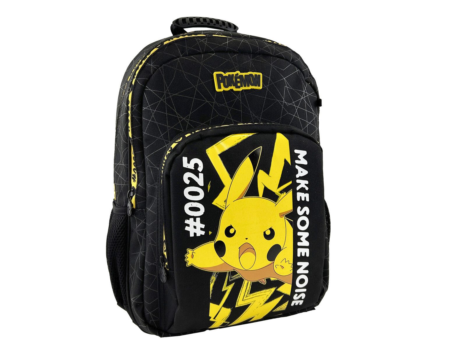 POKÉMON Kinderrucksack Pokémon Schulrucksack Glurak Twilight Champions (1-tlg)