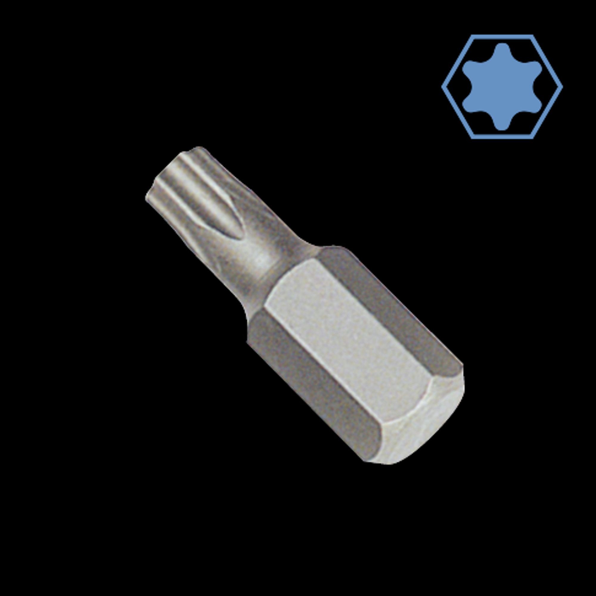 Boni-Shop Sechskant-Bit Ribe Bit, 10mm Hex Bit, RM5, 30mm ...