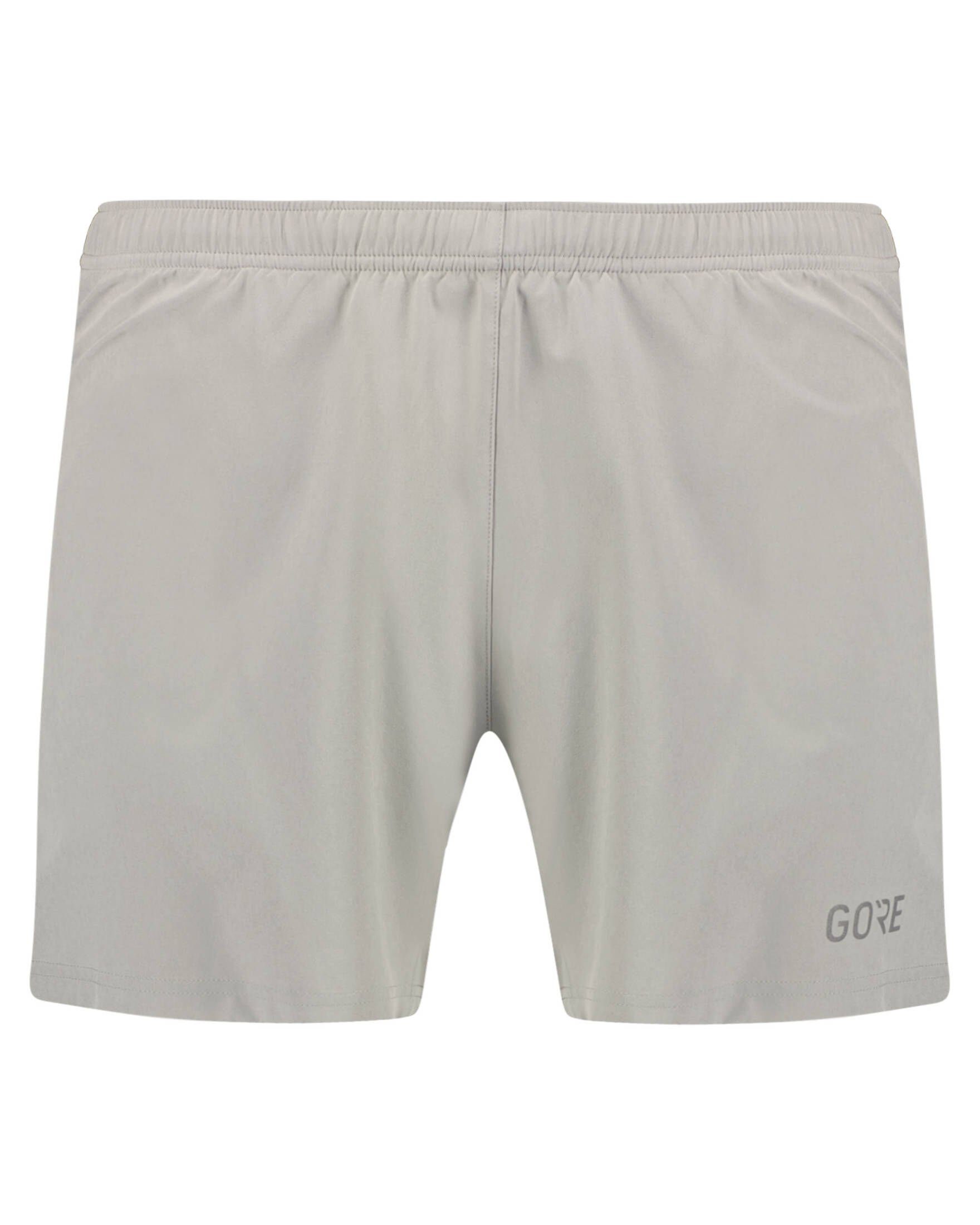 GORE® Wear Laufshorts Herren Laufshorts R5 5 INCH SHORT (1-tlg) | Shorts