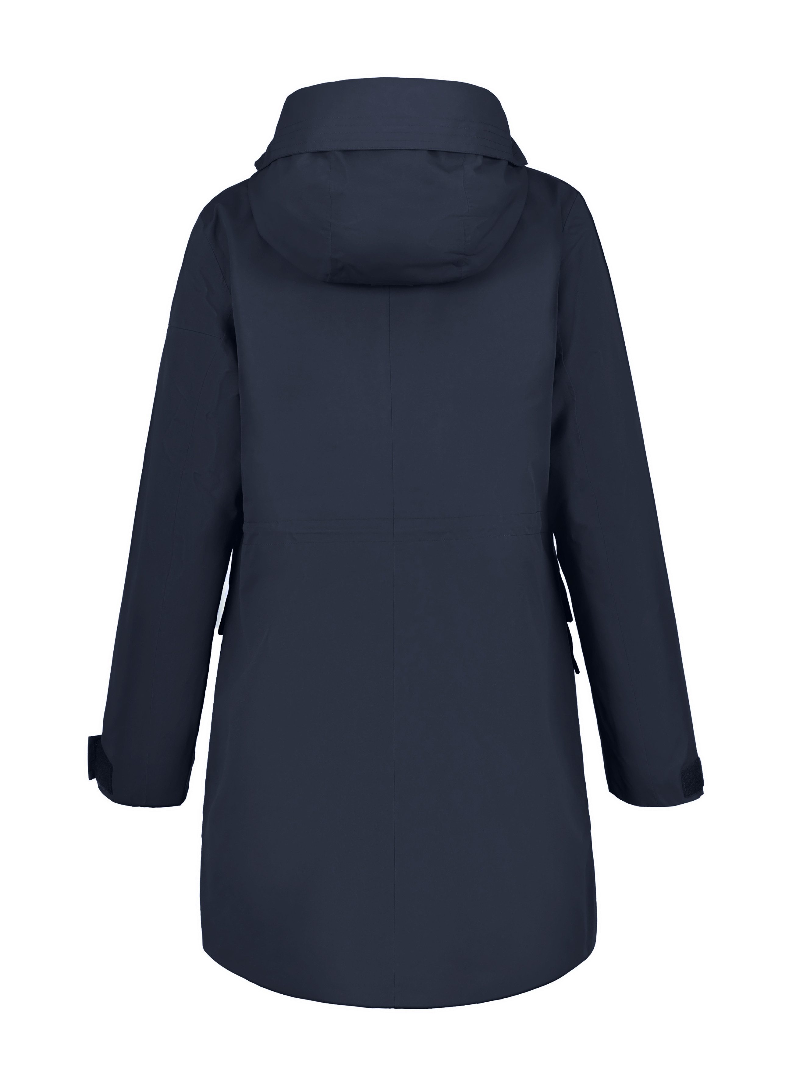 Icepeak Funktionsparka ICEPEAK ALPENA günstig online kaufen