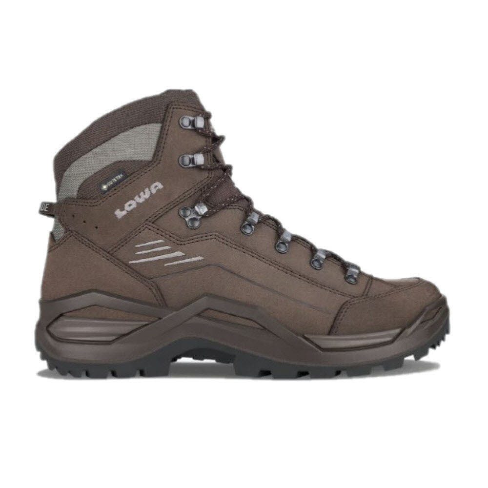 Lowa RENEGADE EVO GTX MID Wanderschuh günstig online kaufen
