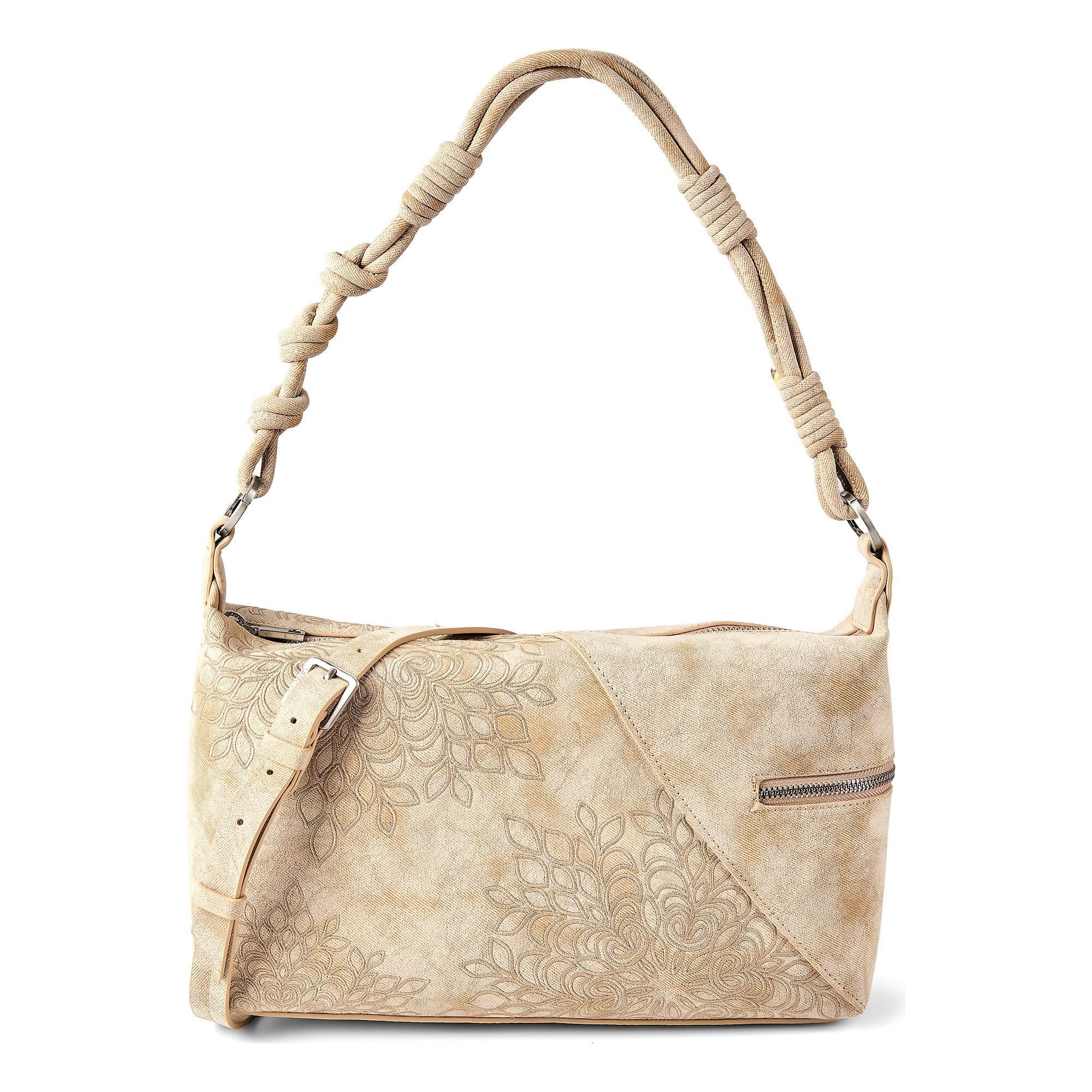 Schultertasche Sierra
