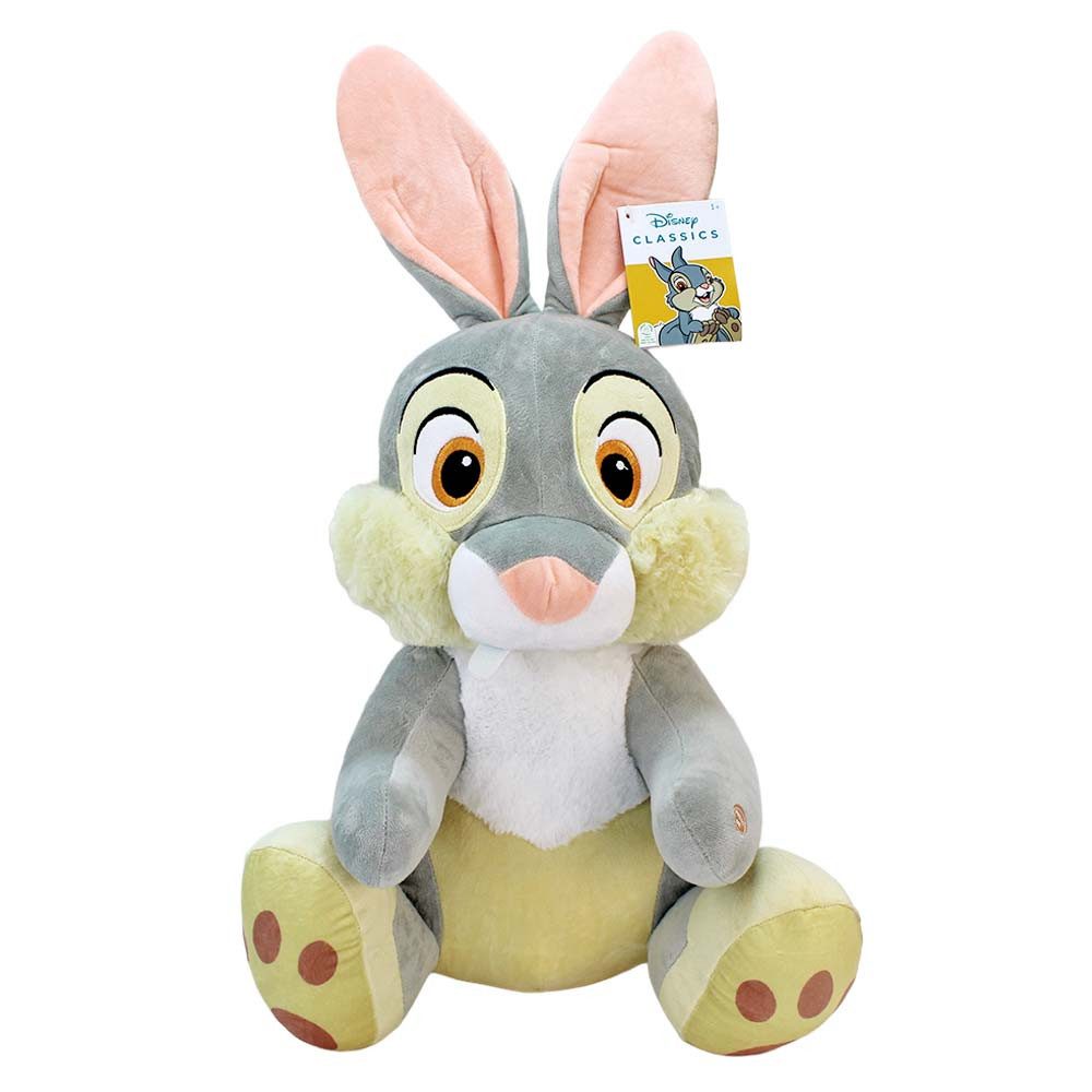 BEMIRO Kuscheltier Disney Klopfer Kuscheltier - ca. 62 cm (1-St)