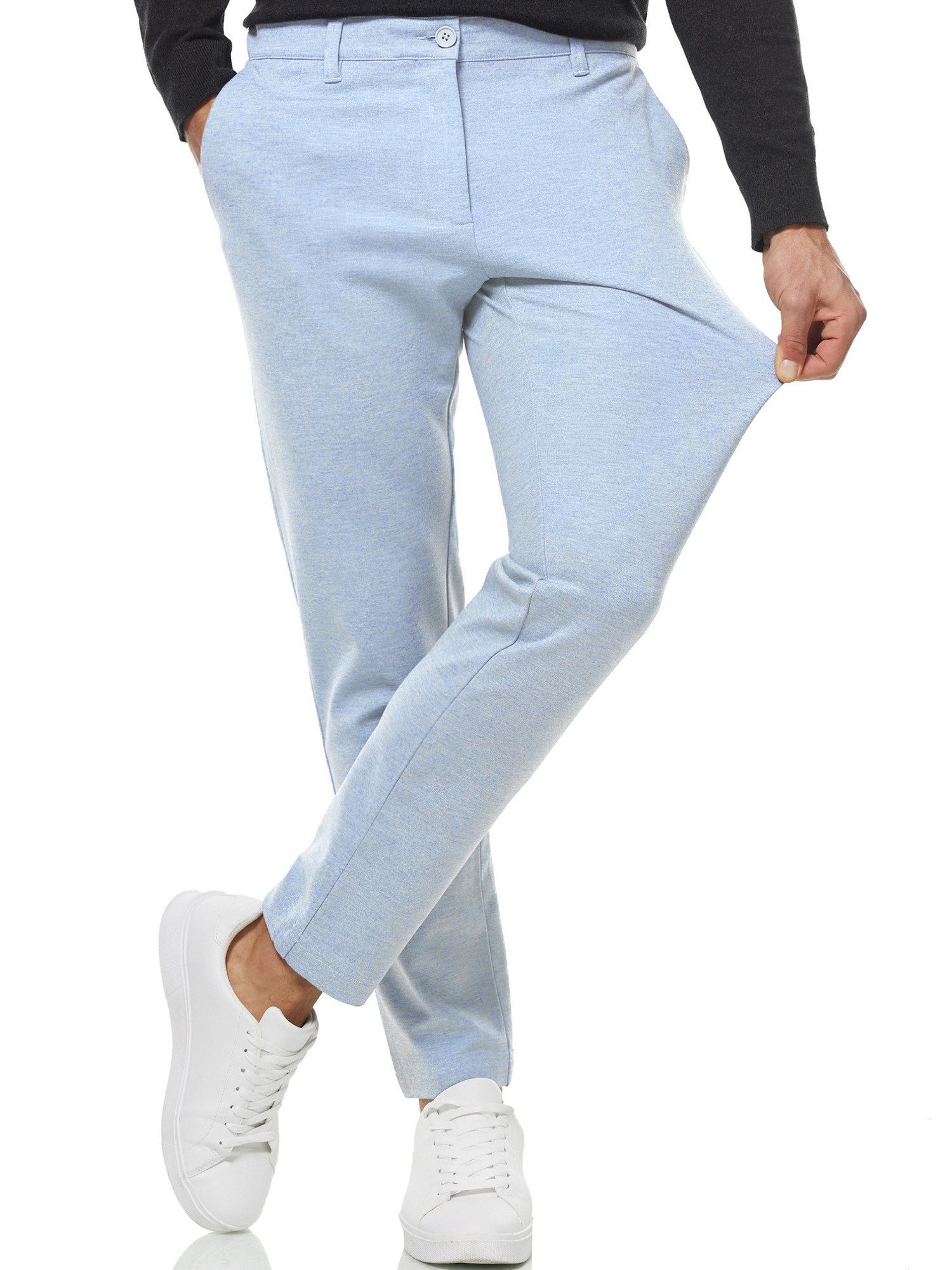 Chinohose Herren Rodekro Chino Hose Herrenhose