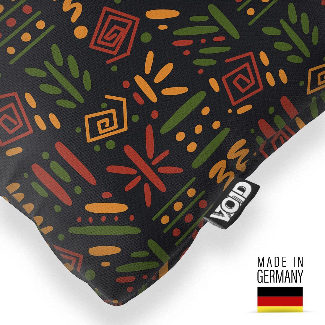 VOID Kissenbezug, (1 Stück), Afrika Indigen günstig online kaufen