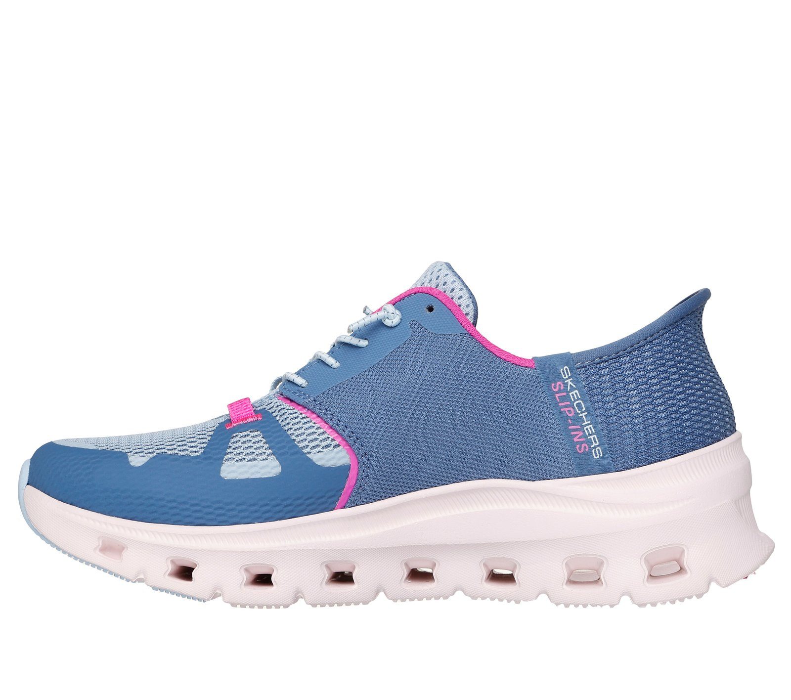 SKECHERS PERFORMANCE GLIDE STEP PRO Laufschuh günstig online kaufen