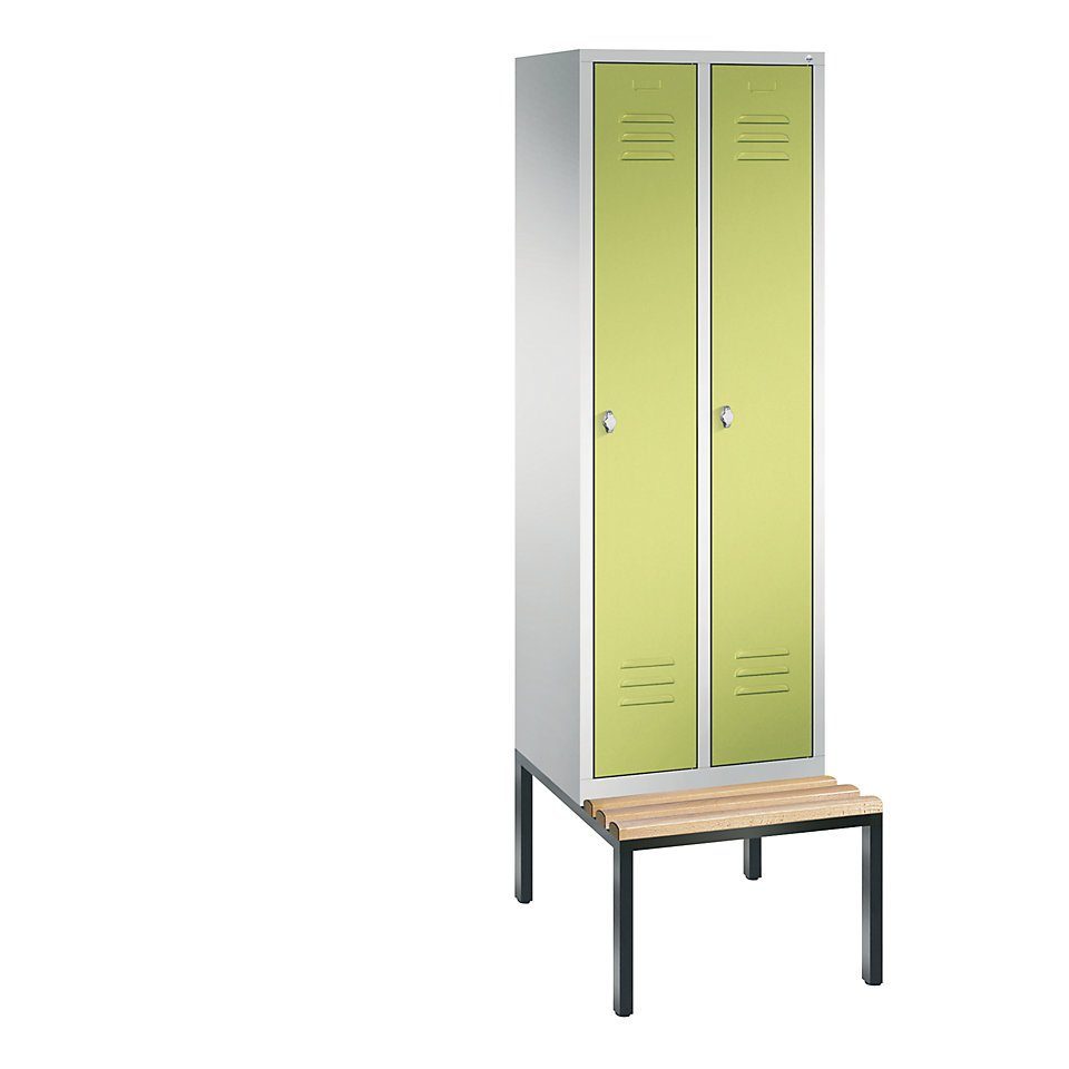 C+P Aktenschrank