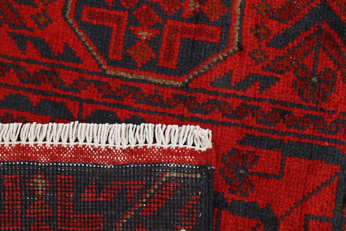 Orientteppich Khal Mohammadi Handgeknüpfter mm rechteckig, 76x117 Orientteppich, Nain Trading, 6 Höhe