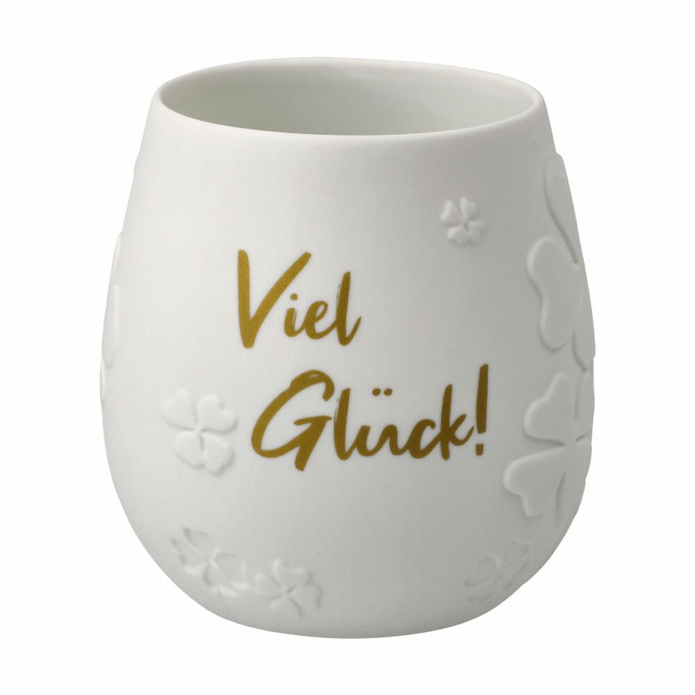 Goebel Windlicht Viel Glück! günstig online kaufen