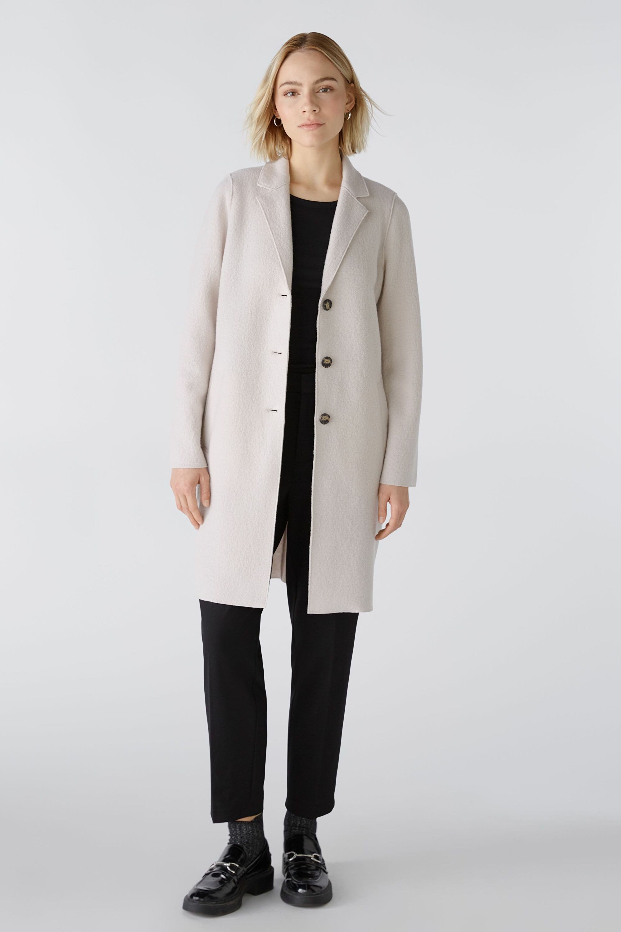 Oui Langjacke günstig online kaufen