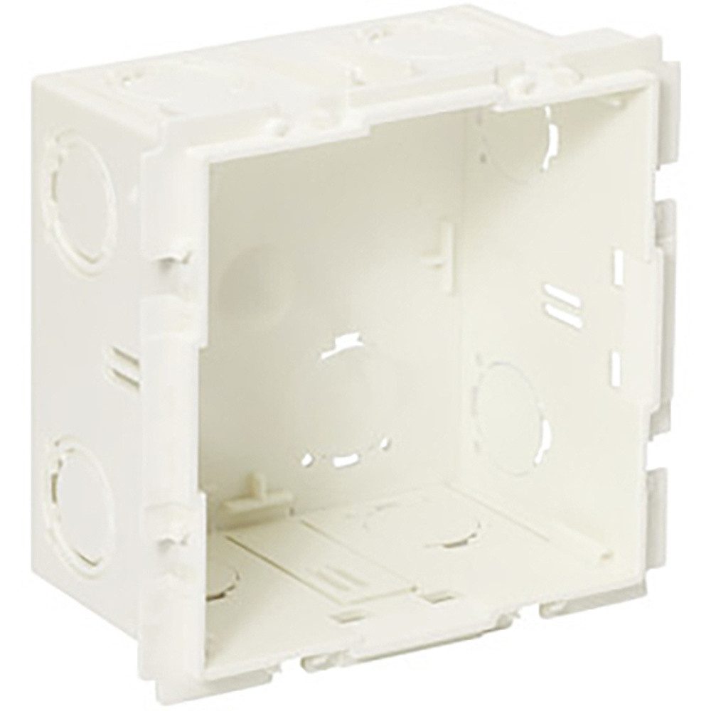 SCHNEIDER Kabelkanal Schneider Electric 5961030 Einbaudose 1 St.