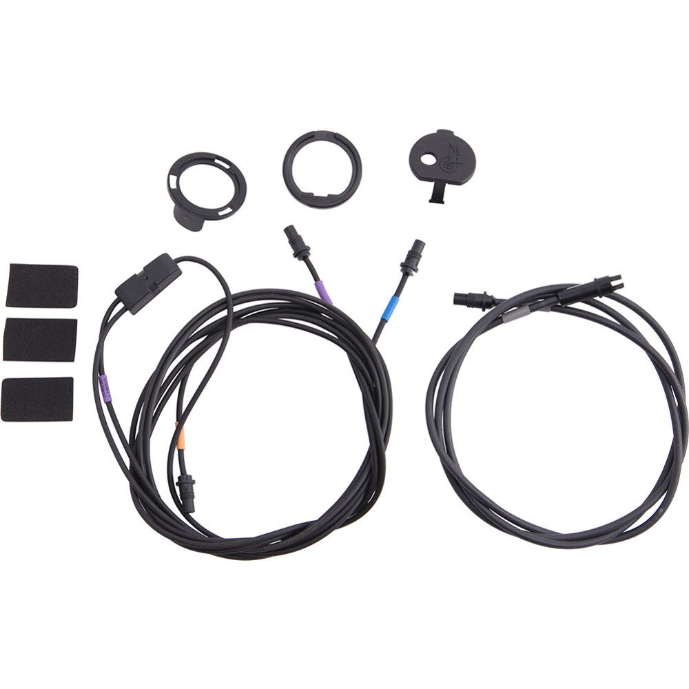 CAMPAGNOLO Fahrrad-Reparaturset Campagnolo Kabelsatz EPS V4 12s f. internes V4-Interface 1