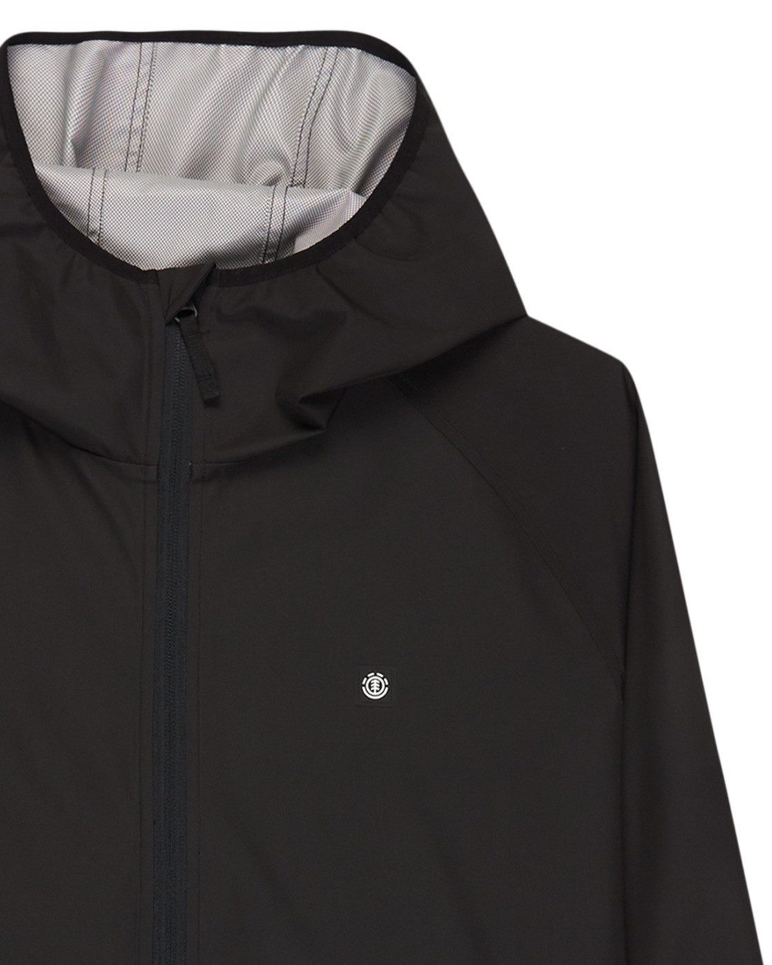 Element Outdoorjacke Alder 2.0 Travel günstig online kaufen