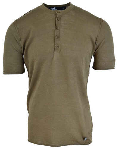 KARL LAGERFELD T-Shirt »Serafino Shirt«