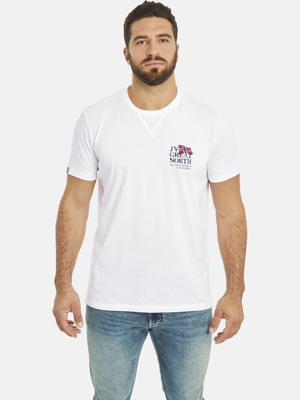 T-Shirt ADEKE