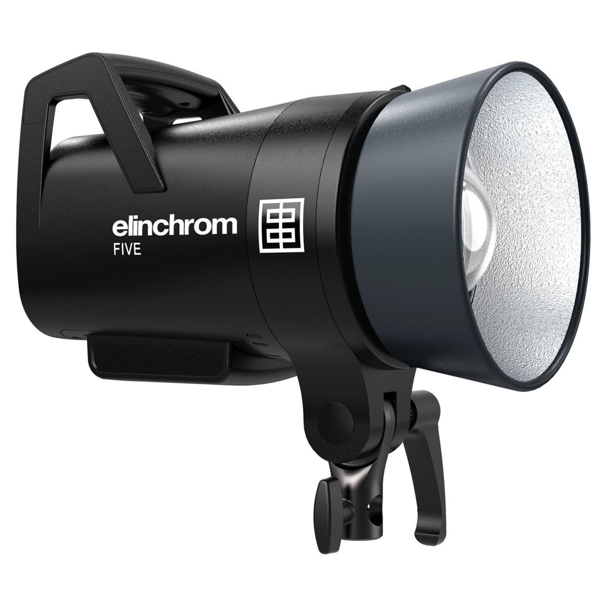 Elinchrom FIVE Monolight Dual Kit Studio-Blitzgerät