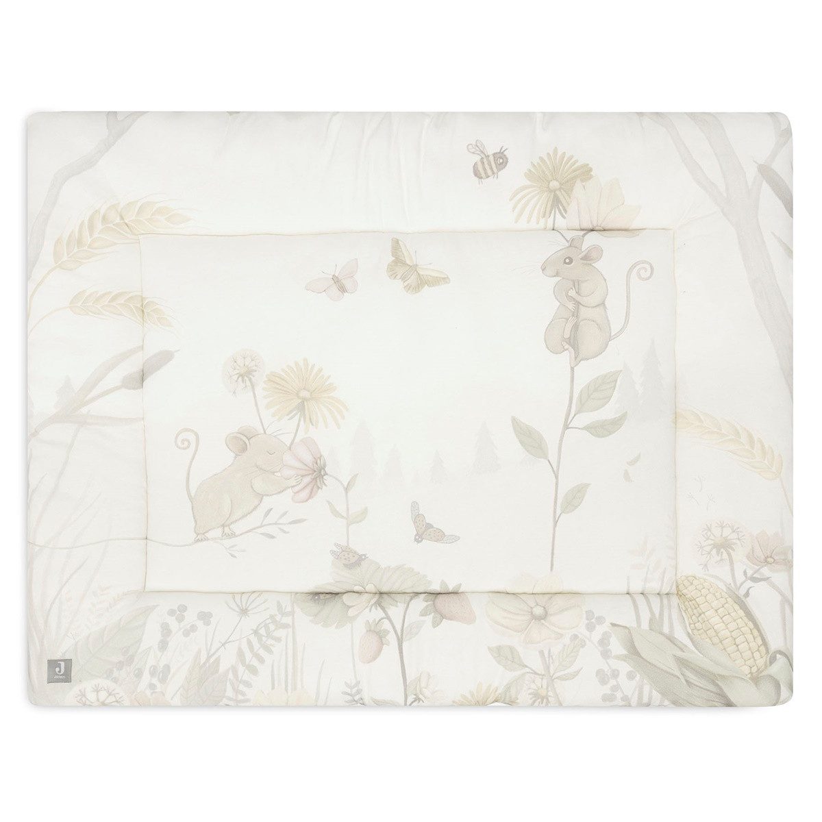 Krabbeldecke, Jollein