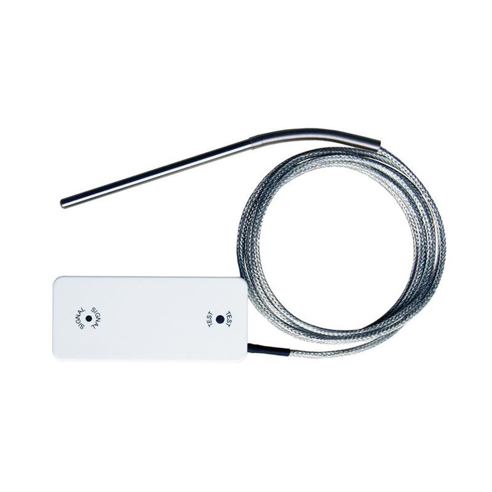 Naber Abluft-Set Naber COMPAIR Funk-Temperatursensor für Kaminofen