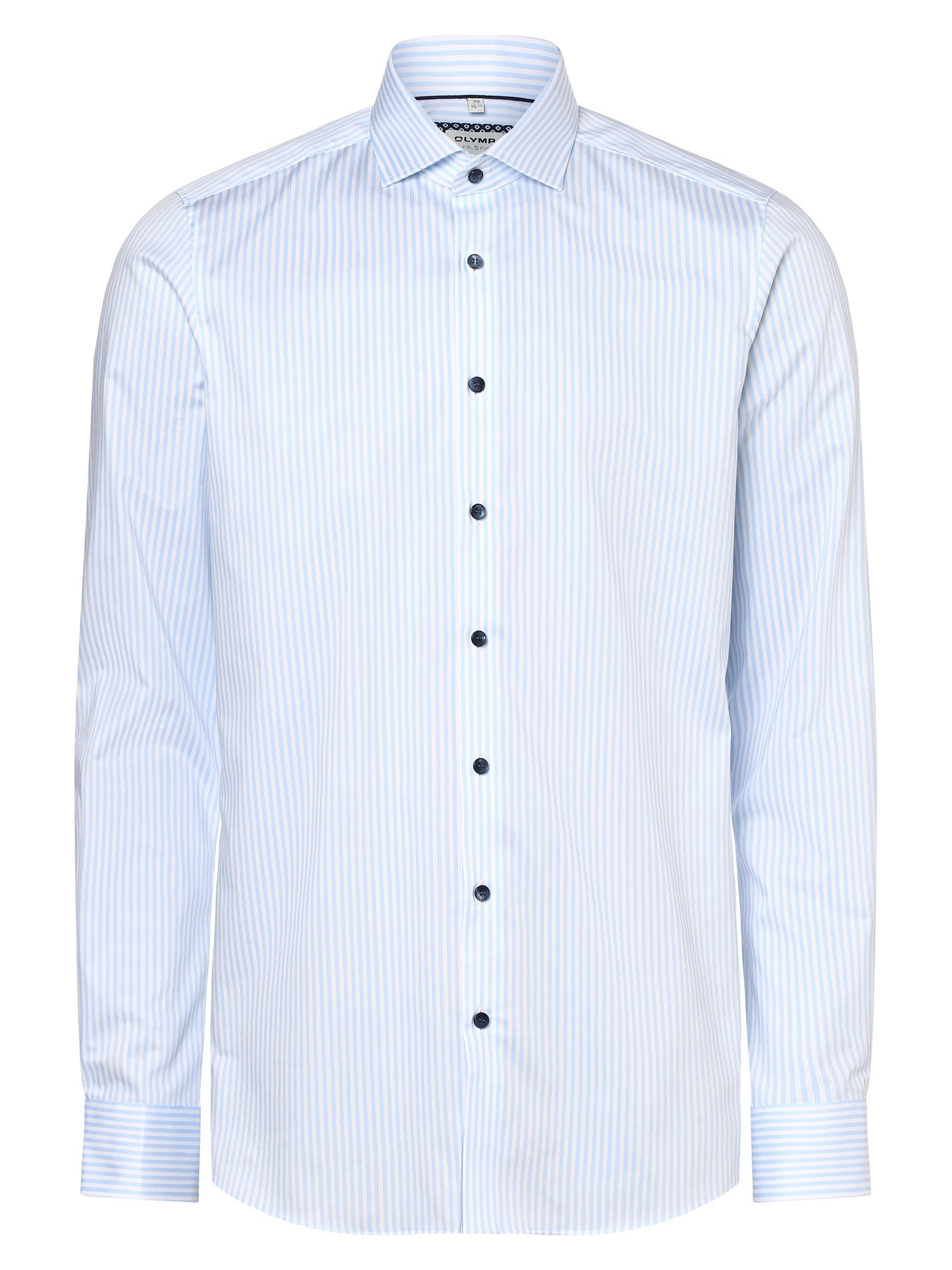 OLYMP Businesshemd sonstige | Blusenshirts