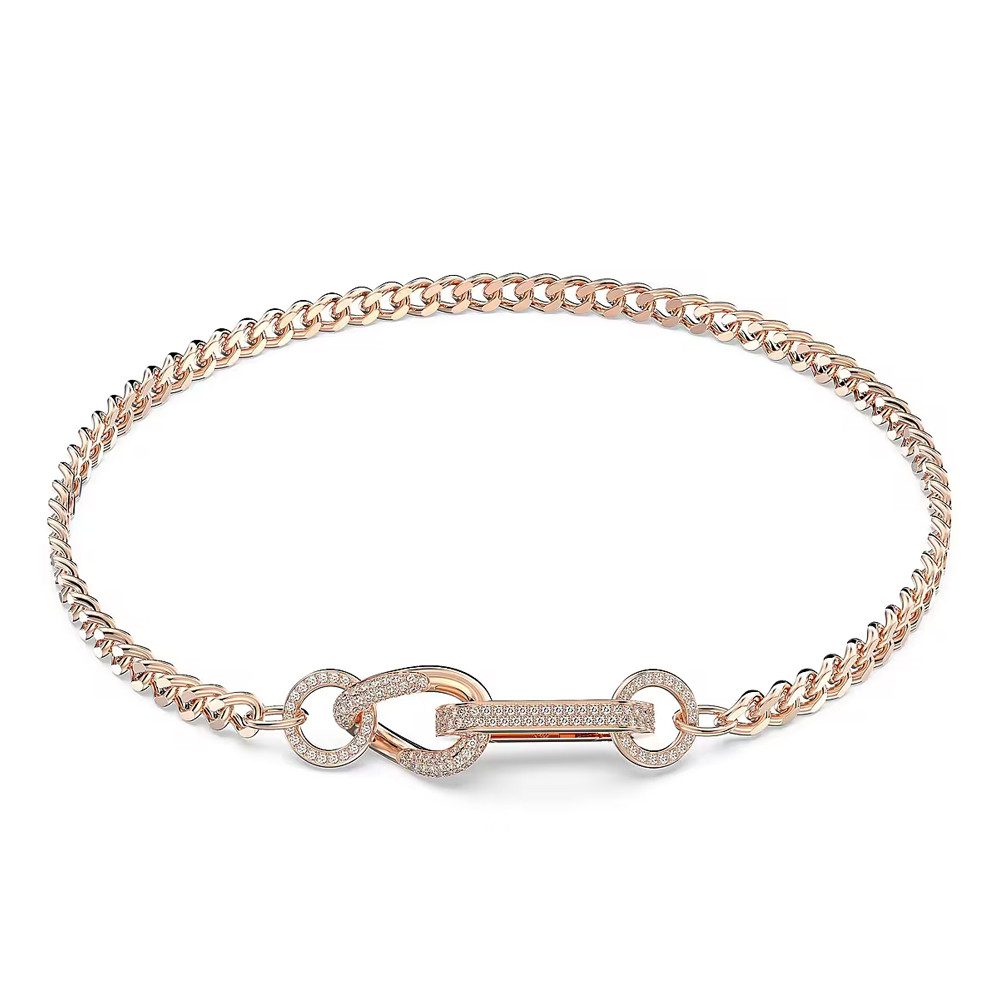 Swarovski Gliederkette Dextera 5656624 günstig online kaufen