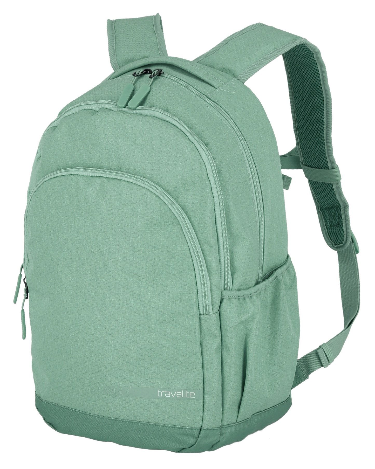 travelite Laptoprucksack KICK OFF Reiserucksack