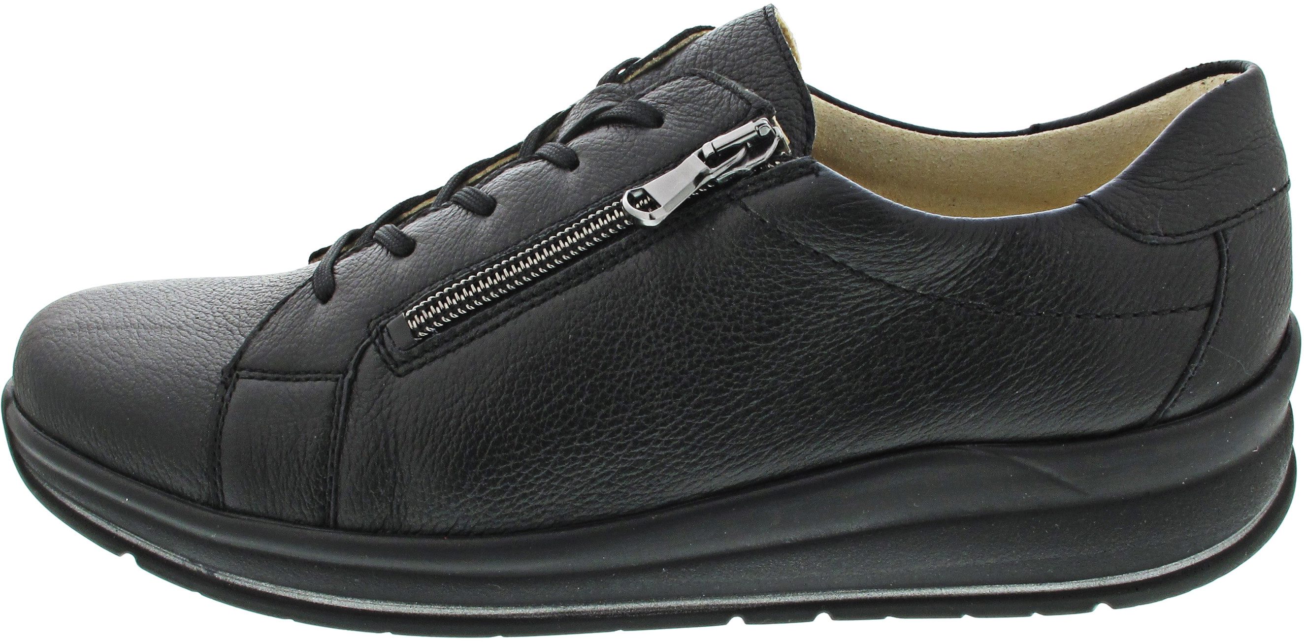 Softline by Goldkrone Schnürschuh