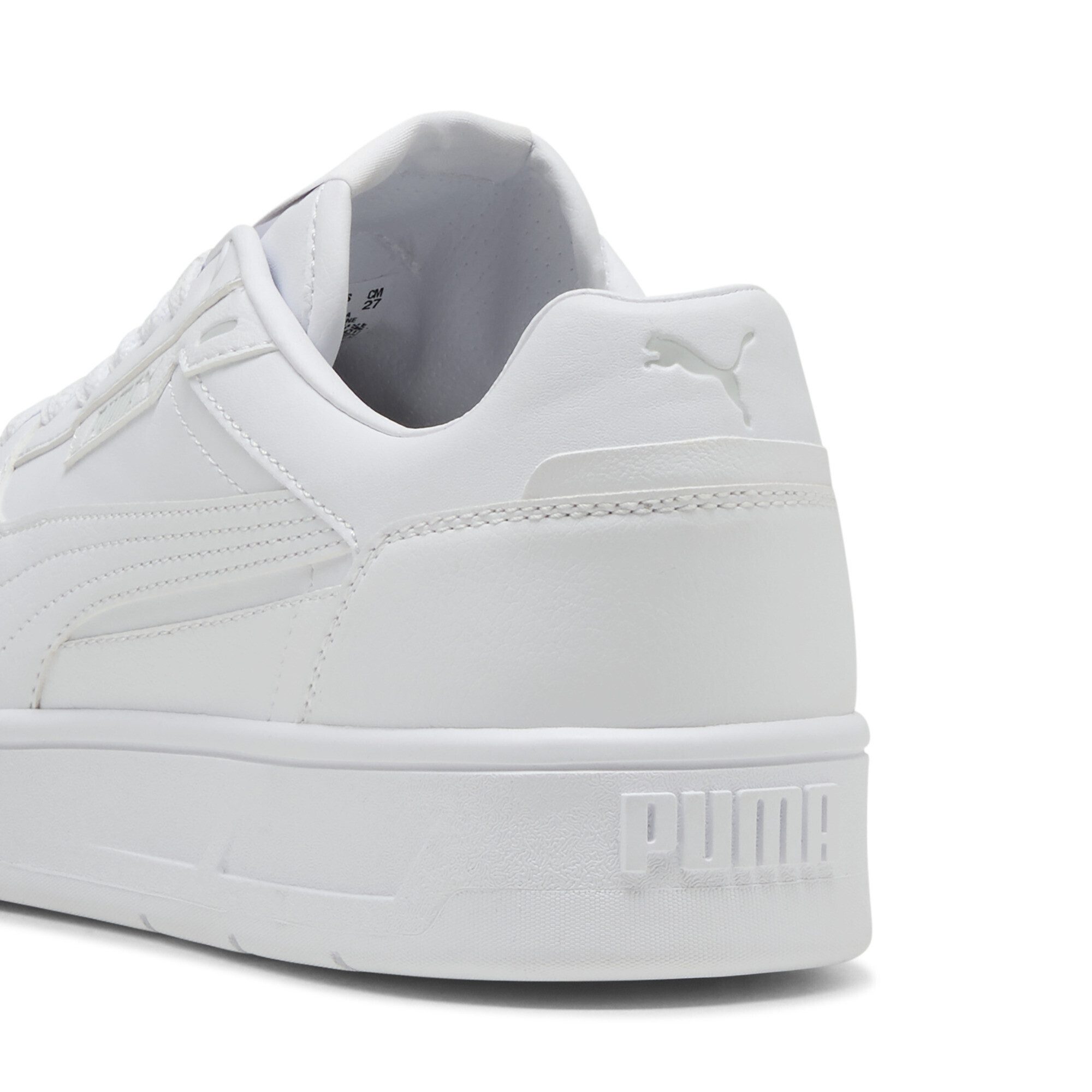 PUMA Court Classic Street Sneakers Erwachsene günstig online kaufen