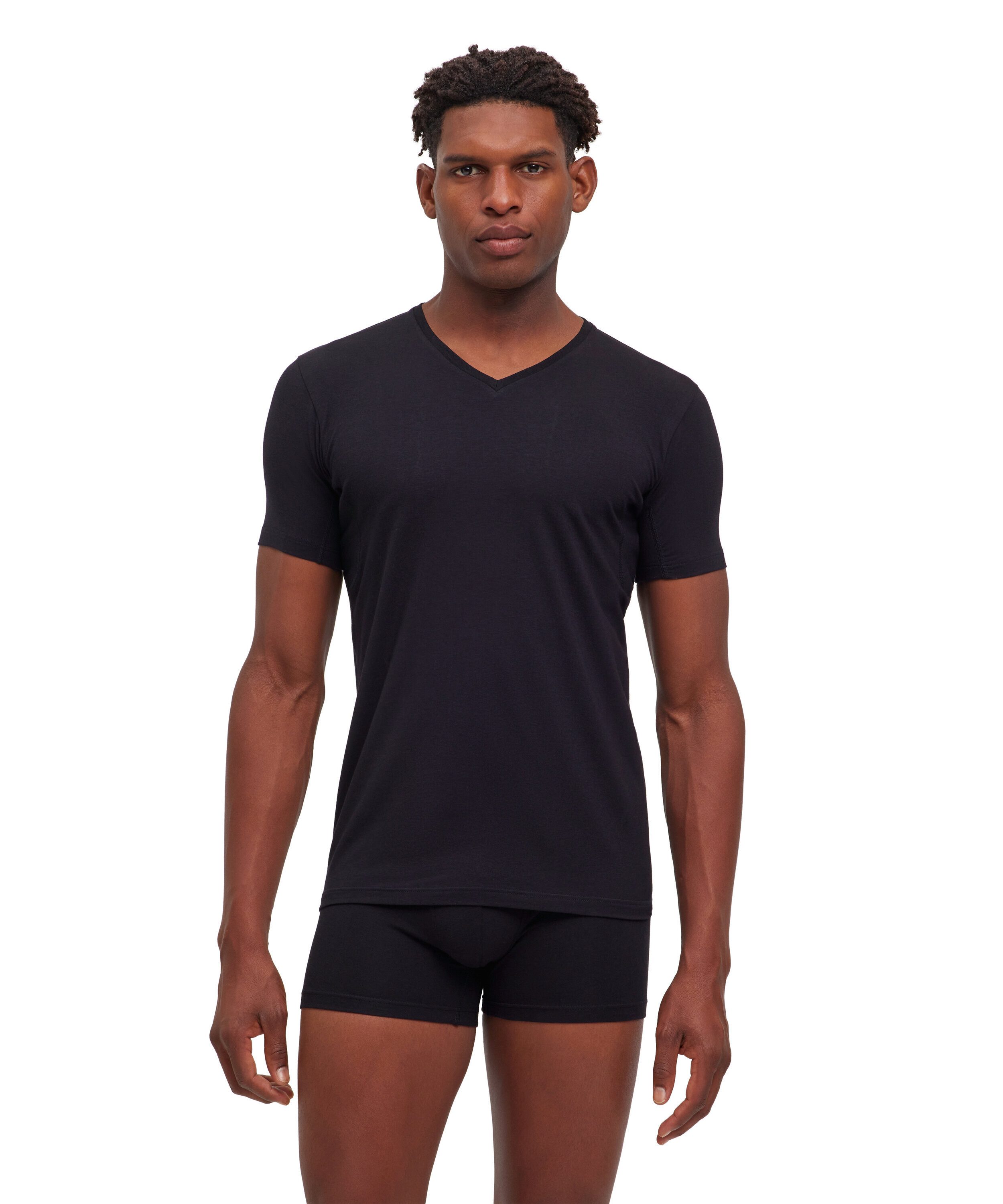 FALKE Funktionsunterhemd Daily Climate Control (1-St., 1) für ein perfektes Körperklima