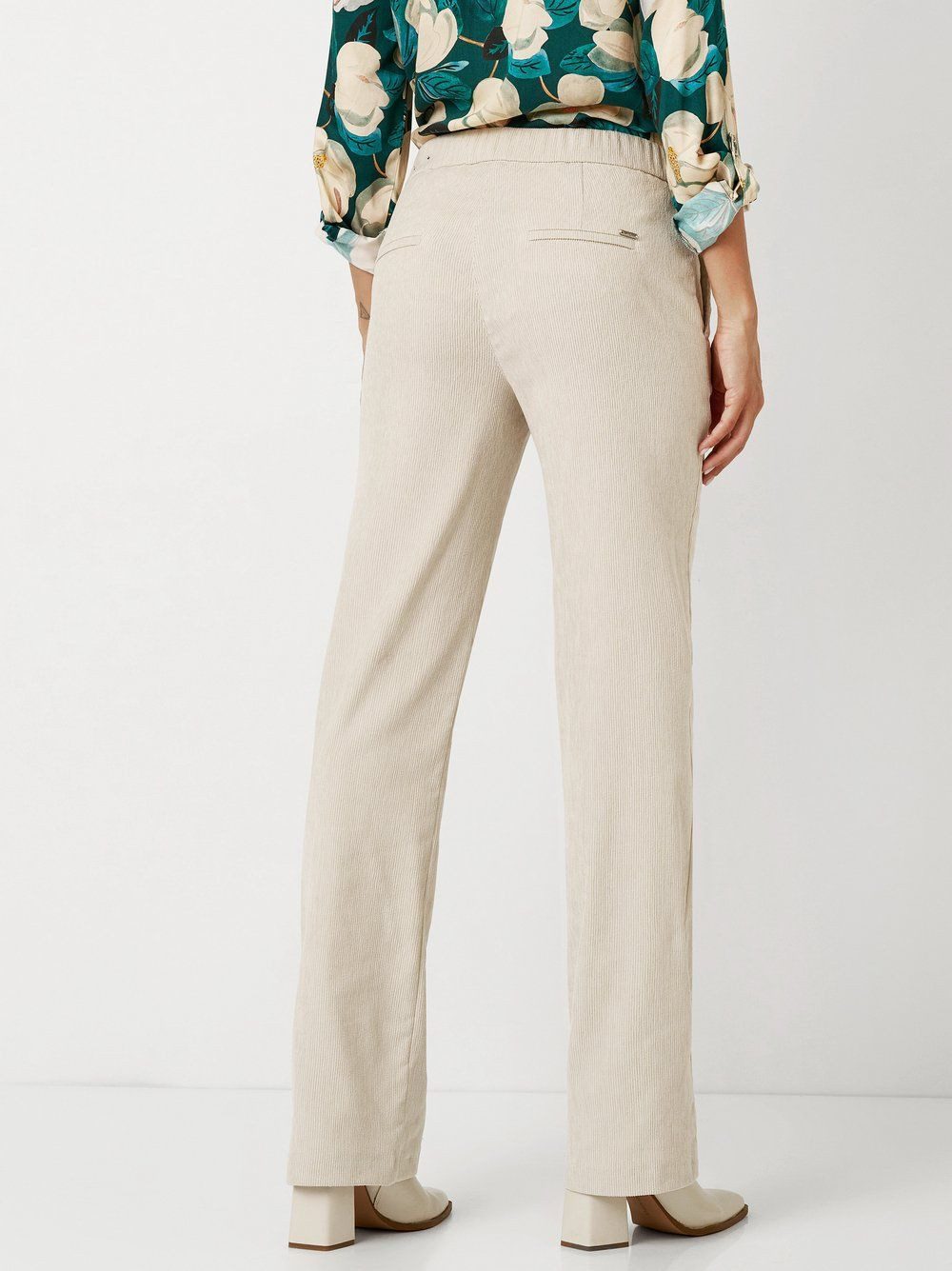 TONI Zip-off-Hose