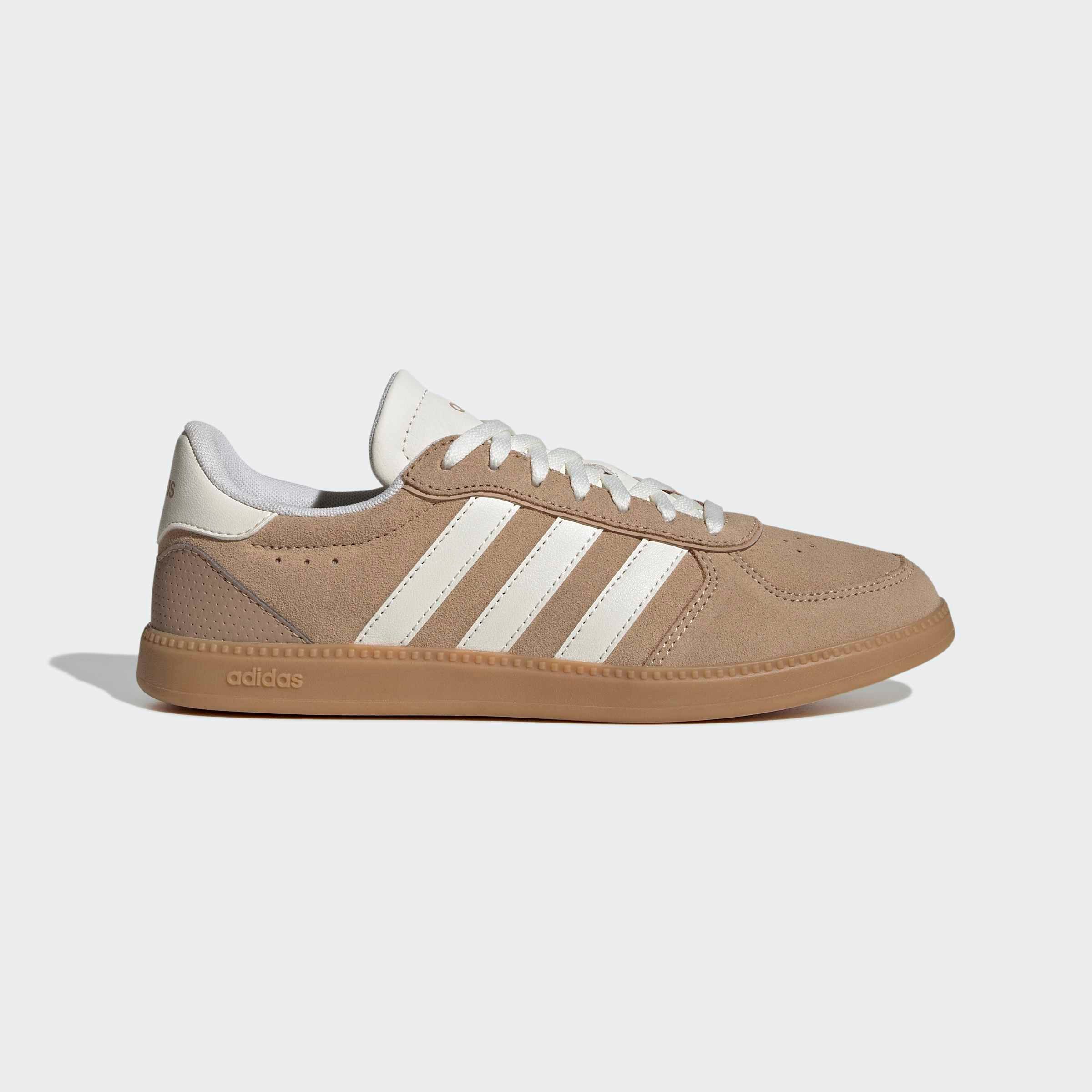 adidas Sportswear BREAKNET SLEEK Sneaker günstig online kaufen
