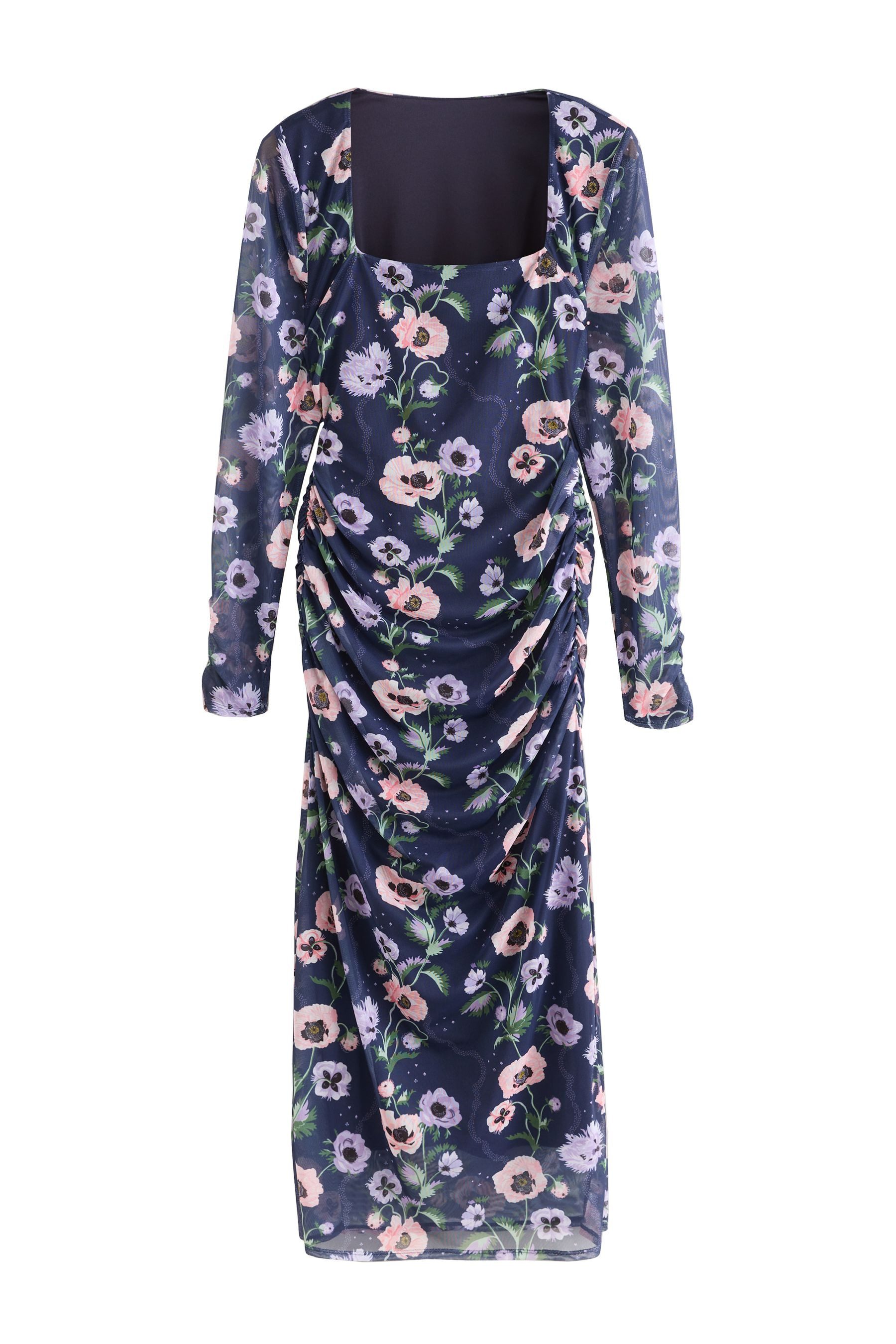 Cath Kidston Tüllkleid Cath Kidston Mesh-Kleid (1-tlg)