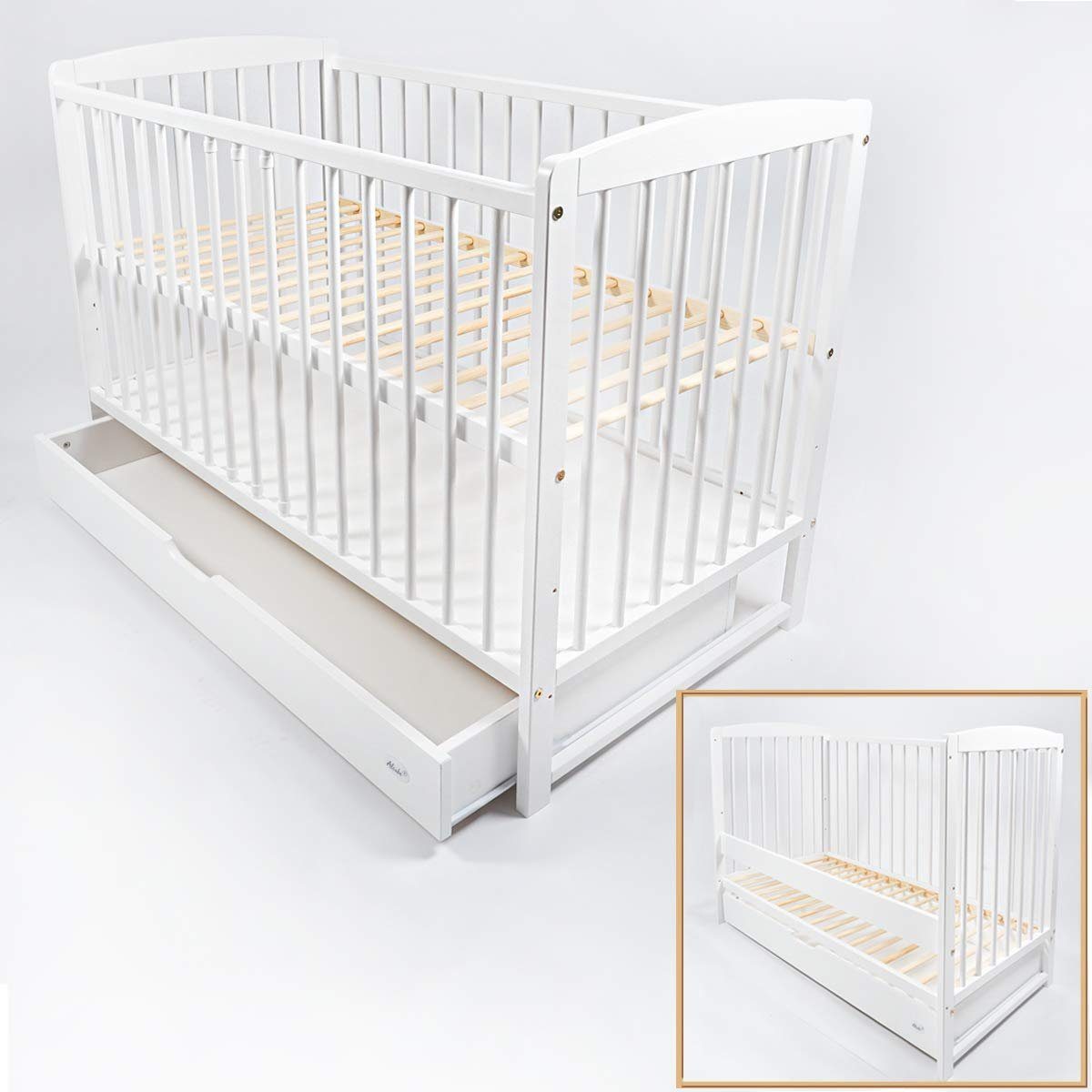 Babybett Online Kaufen Babybettchen Otto
