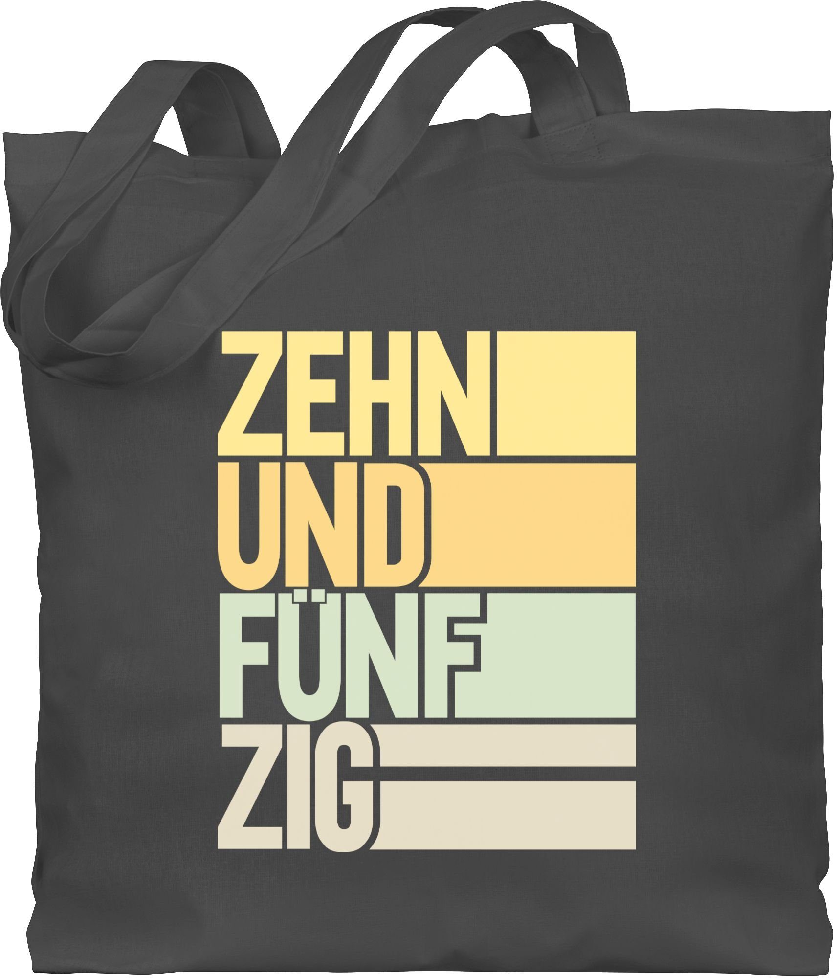Umhängetasche Zehnundfünfzig