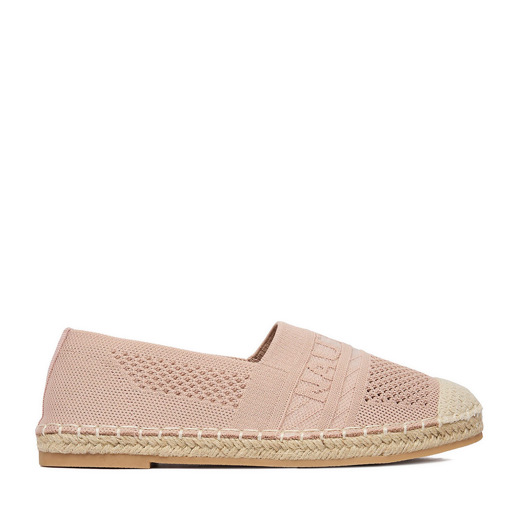NAUTICA Nautica Damen-Espadrilles Rosa Espadrille