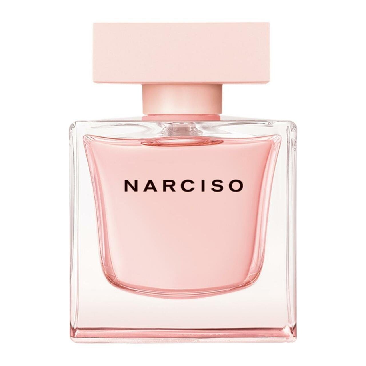 narciso rodriguez Eau de Parfum Narciso Cristal, Glasflakon, Parfüm EDP, Damenduft