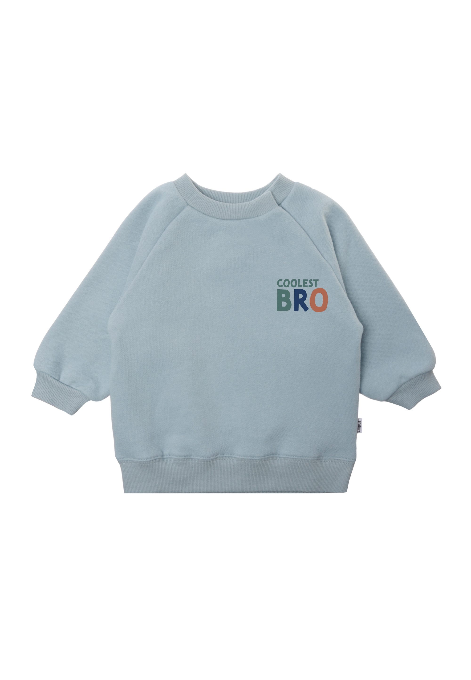 Sweatshirt Coolest Bro